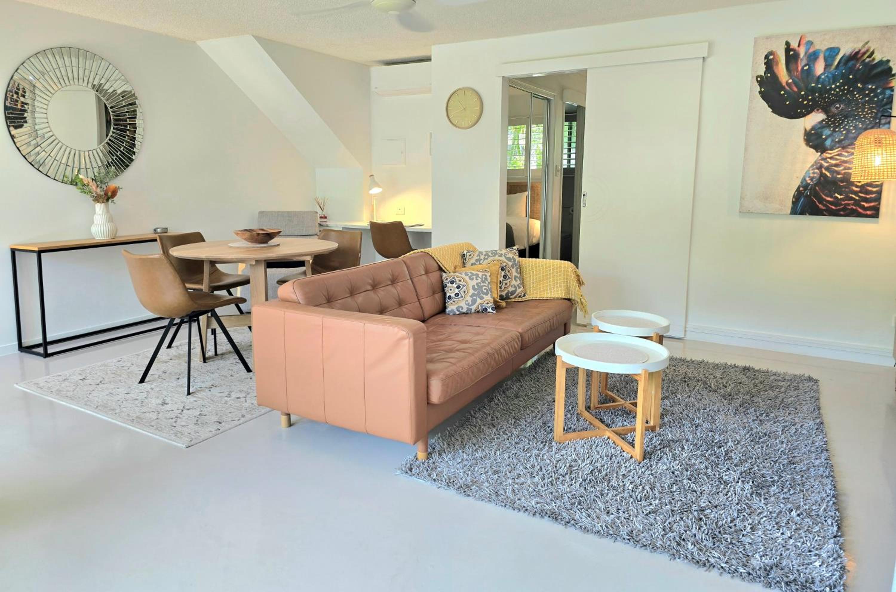 Noosaville Vacations - Noosa River Retreat Holiday Apartments - Property Image 100