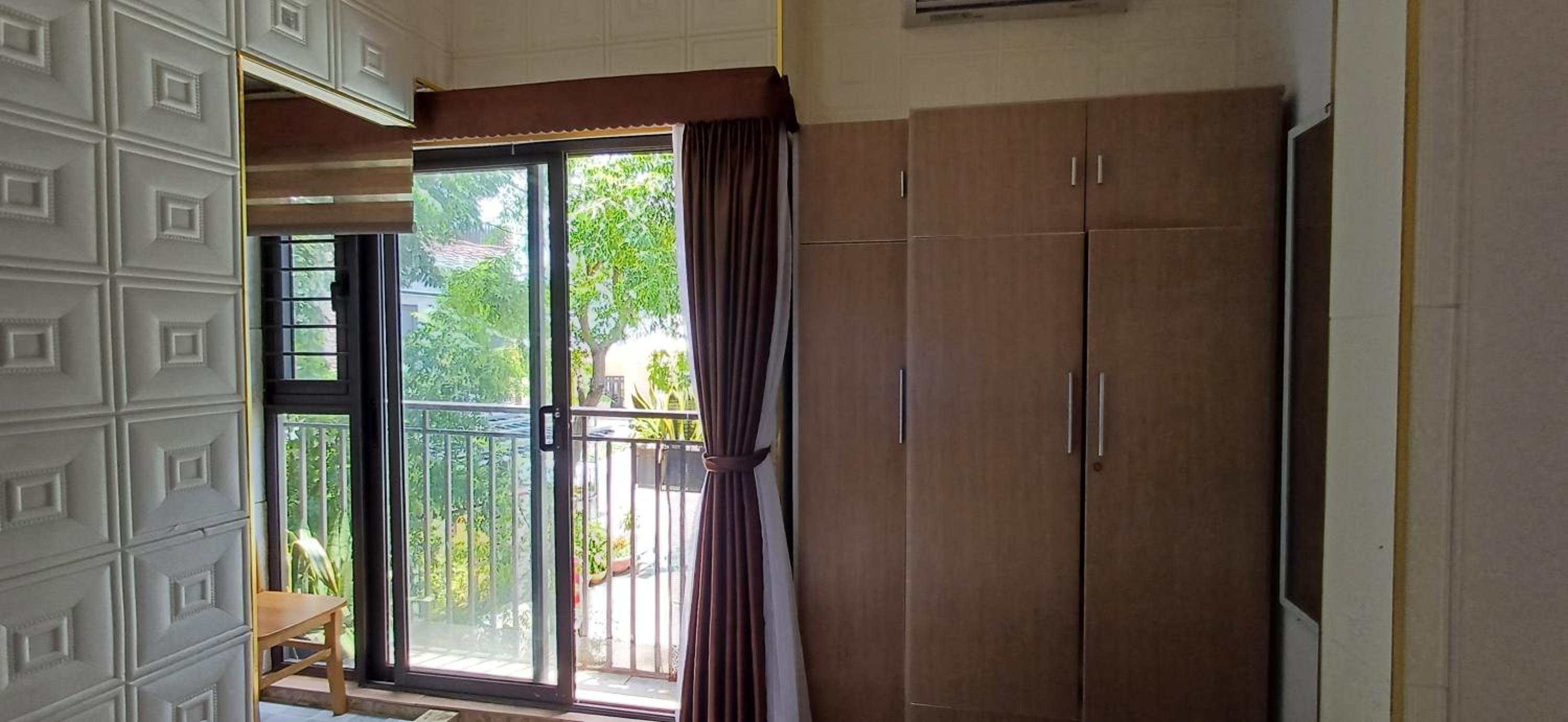 Seashine Apartment view 2