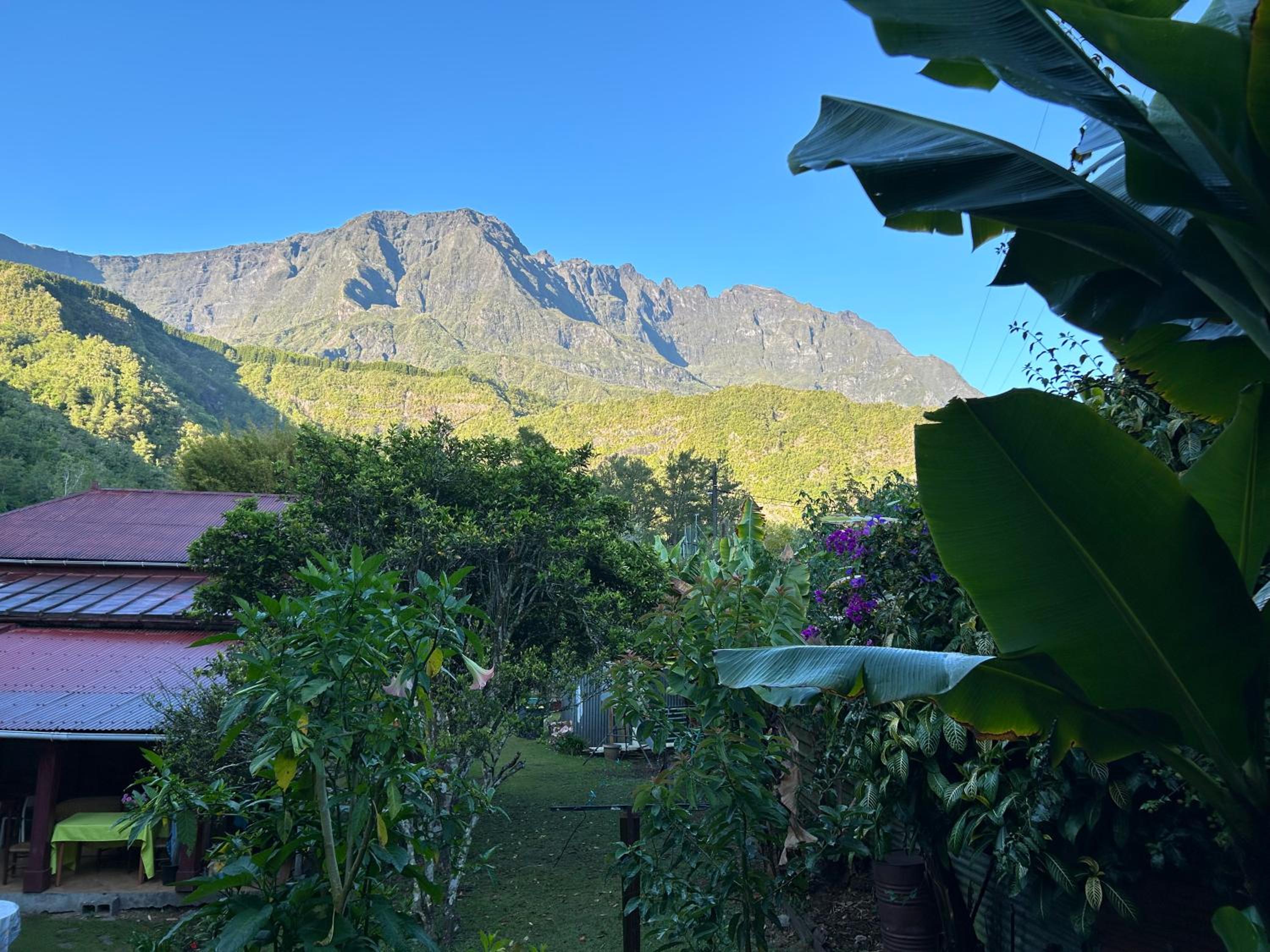 La Kaz Yab view 2