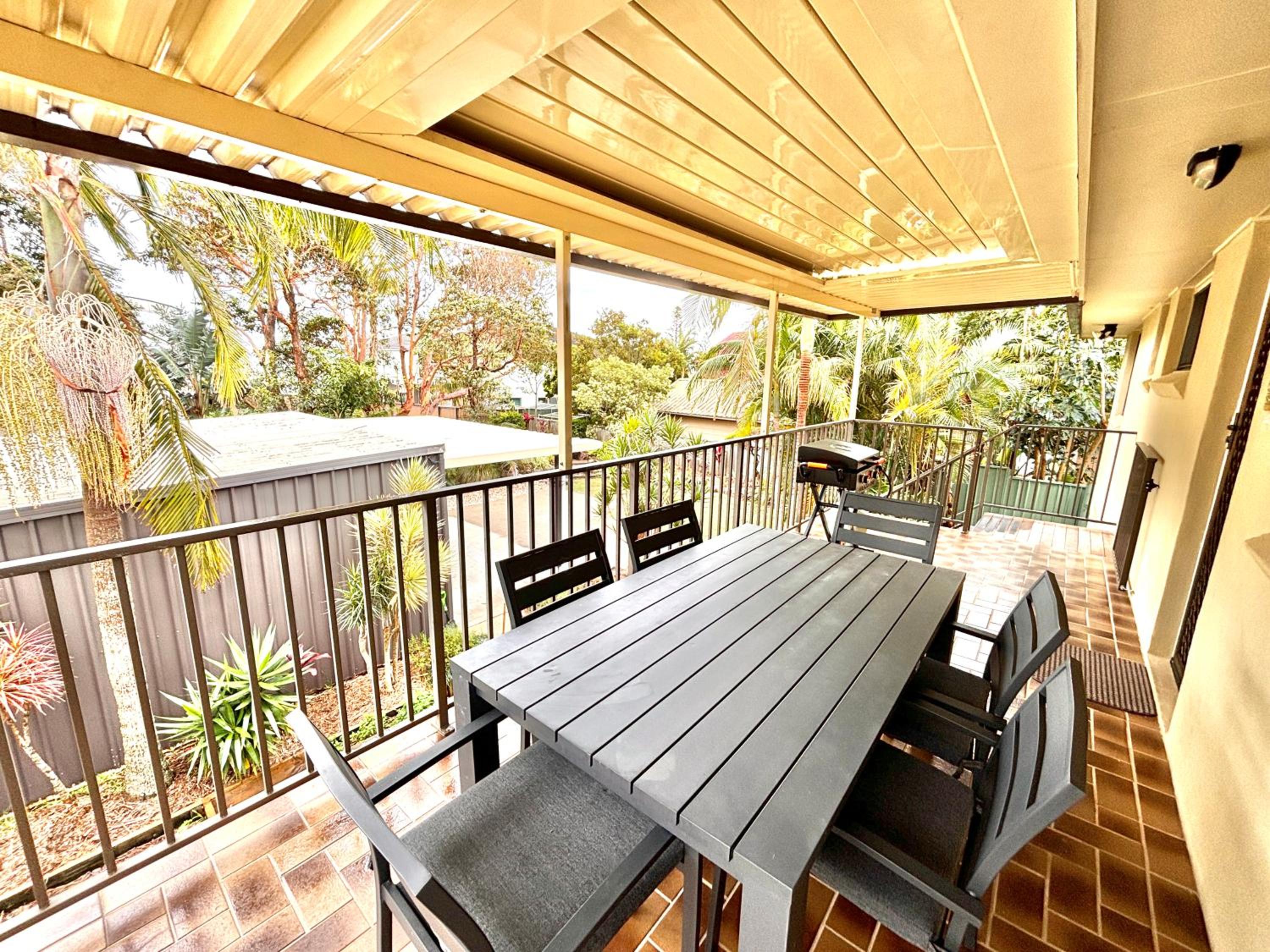 Sea Breeze 16 Wirraway Ave