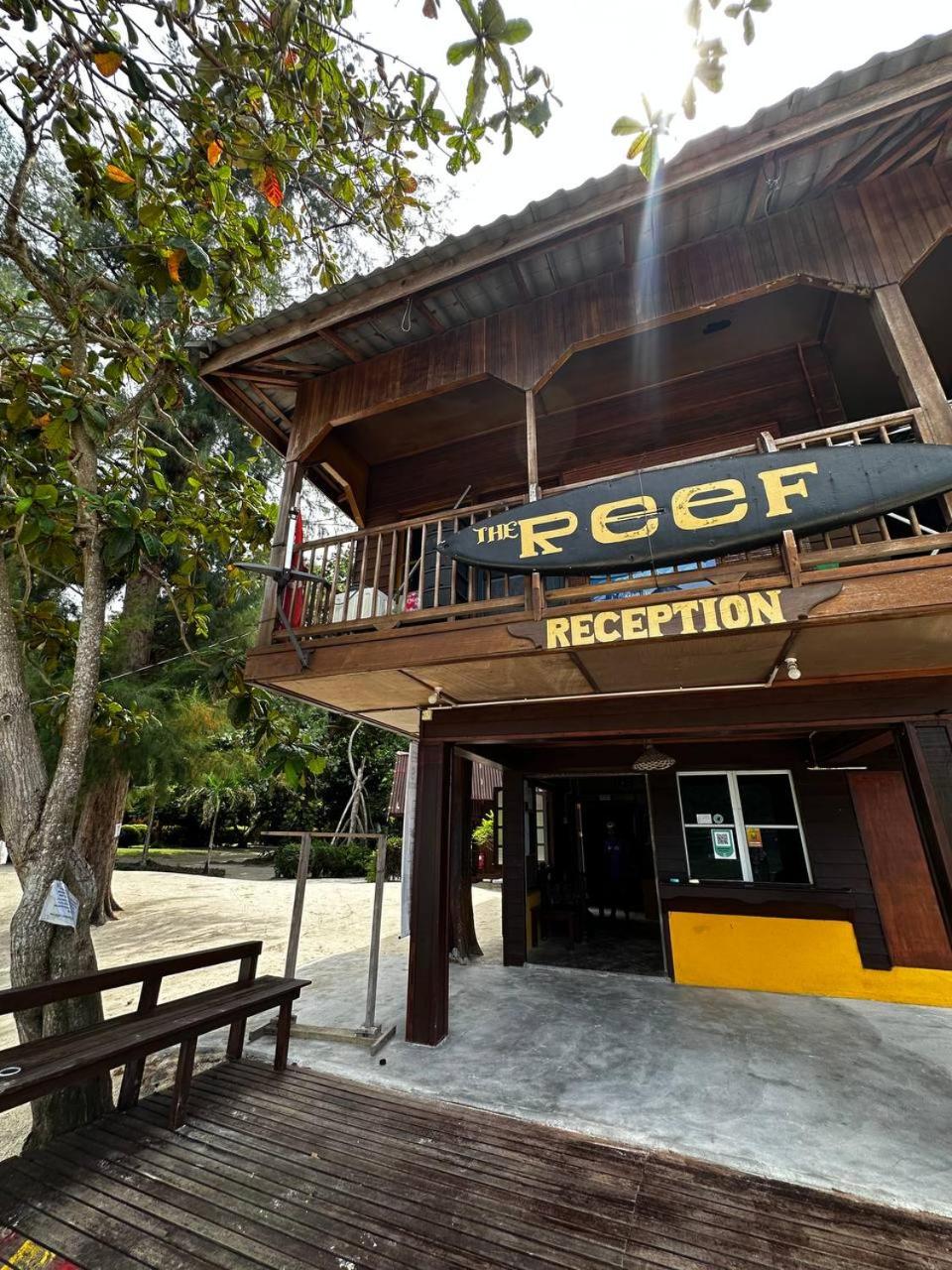 The Reef Chalet Perhentian Island - Bluestar photo 1