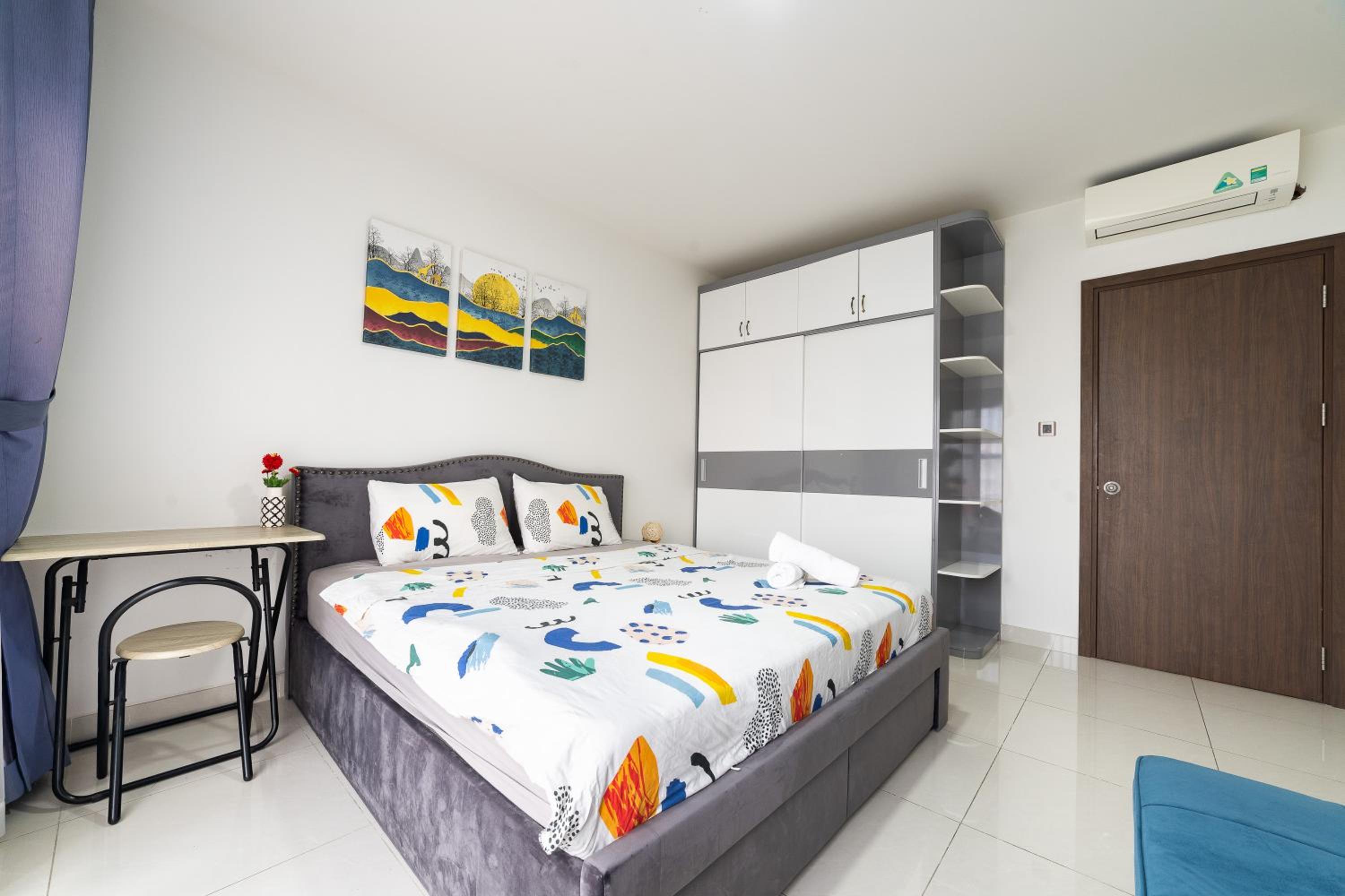 SaiGon Royal - 2BR Apartment - Hana Apart28