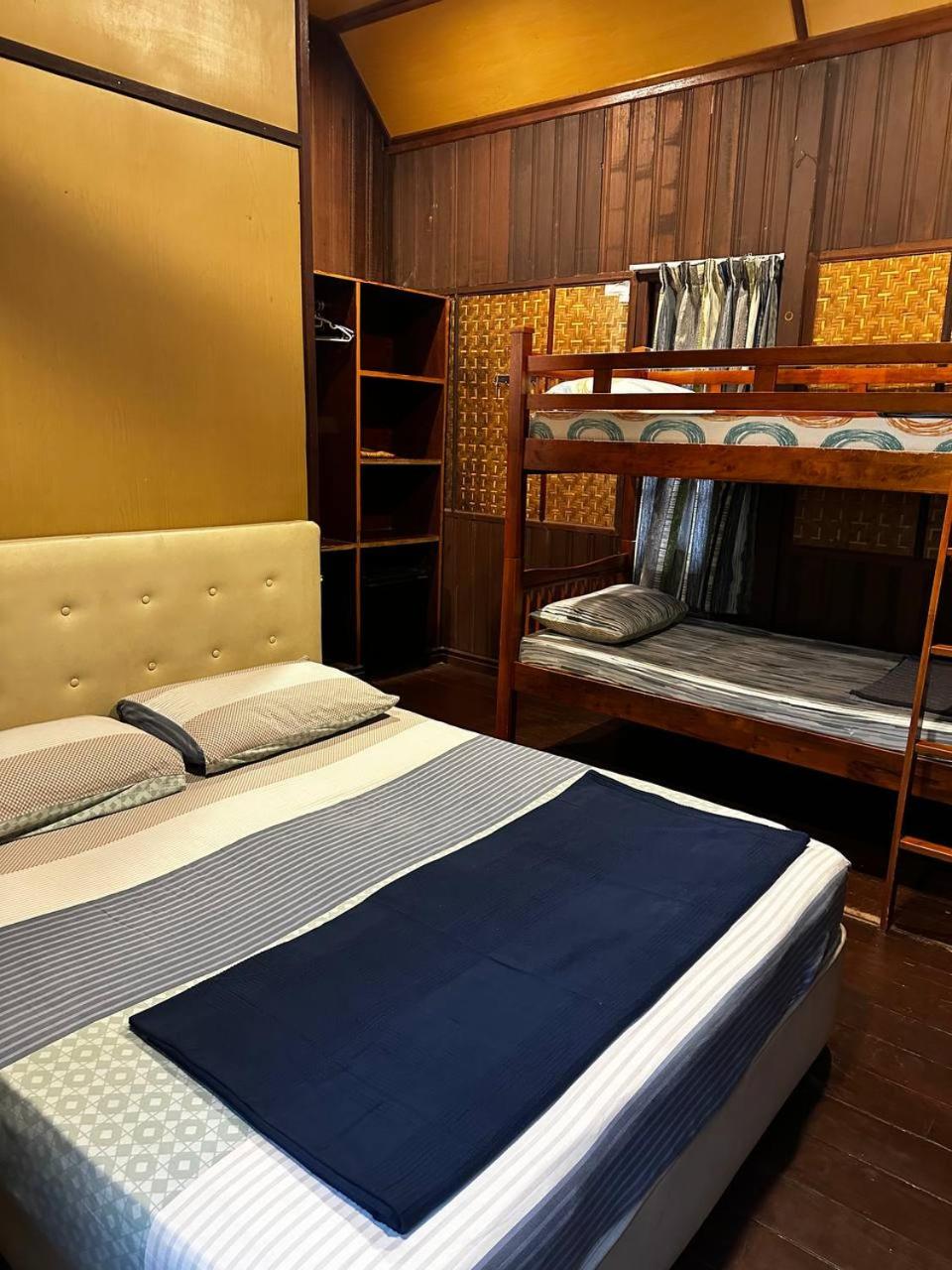 The Reef Chalet Perhentian Island - Bluestar photo 3