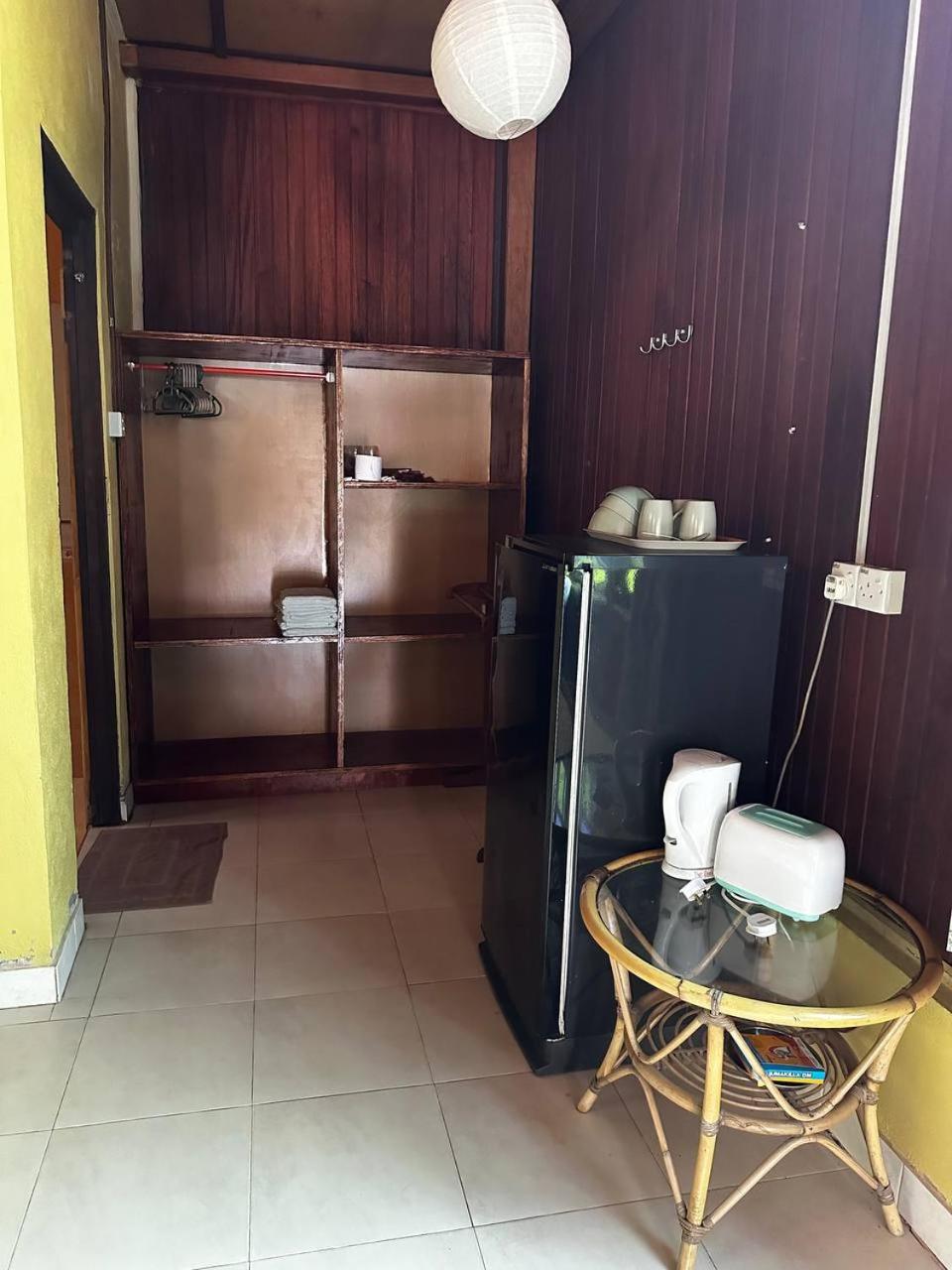 The Reef Chalet Perhentian Island - Bluestar photo 4