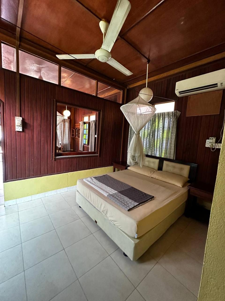 The Reef Chalet Perhentian Island - Bluestar photo 5