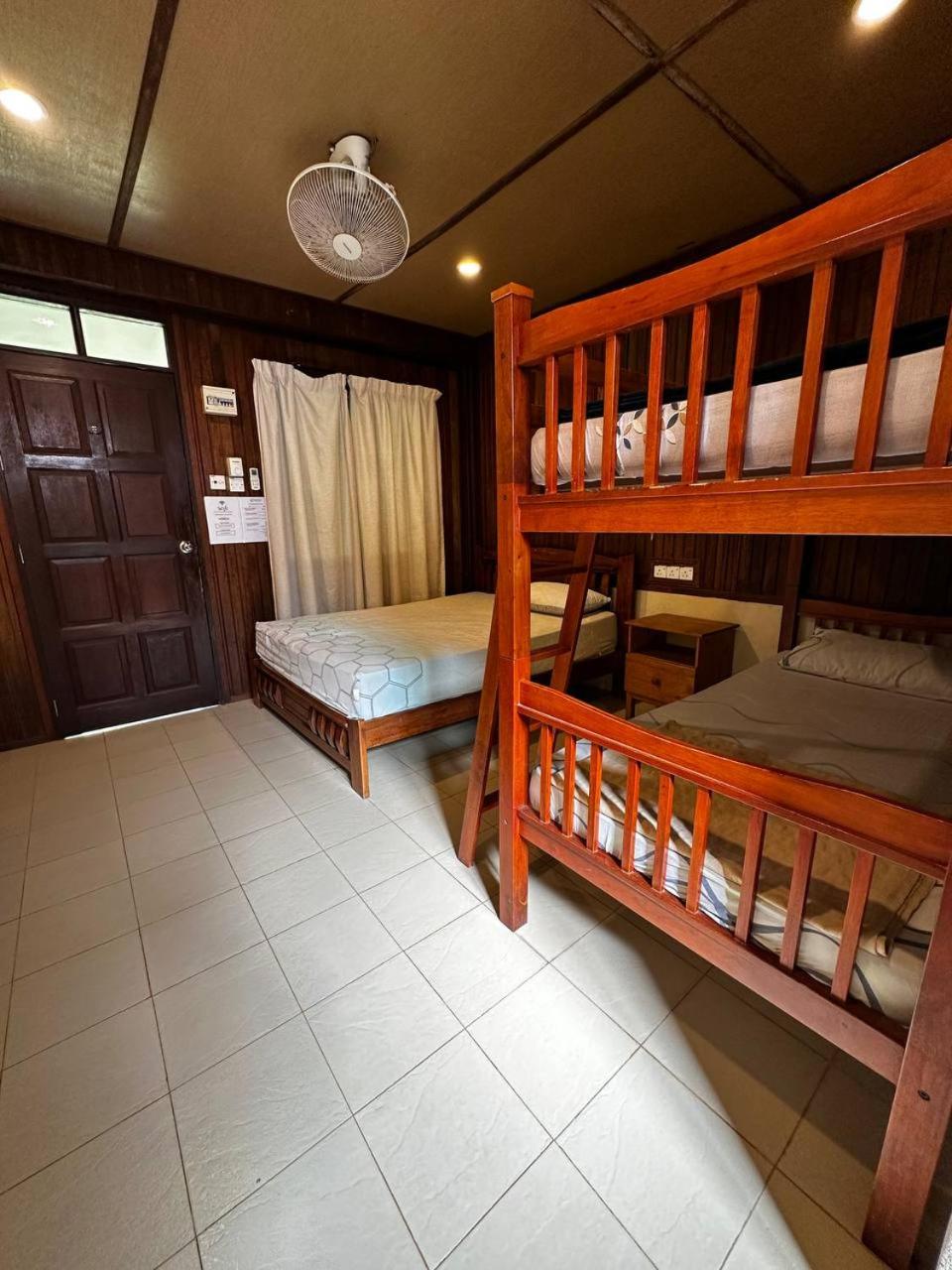 The Reef Chalet Perhentian Island - Bluestar photo 7