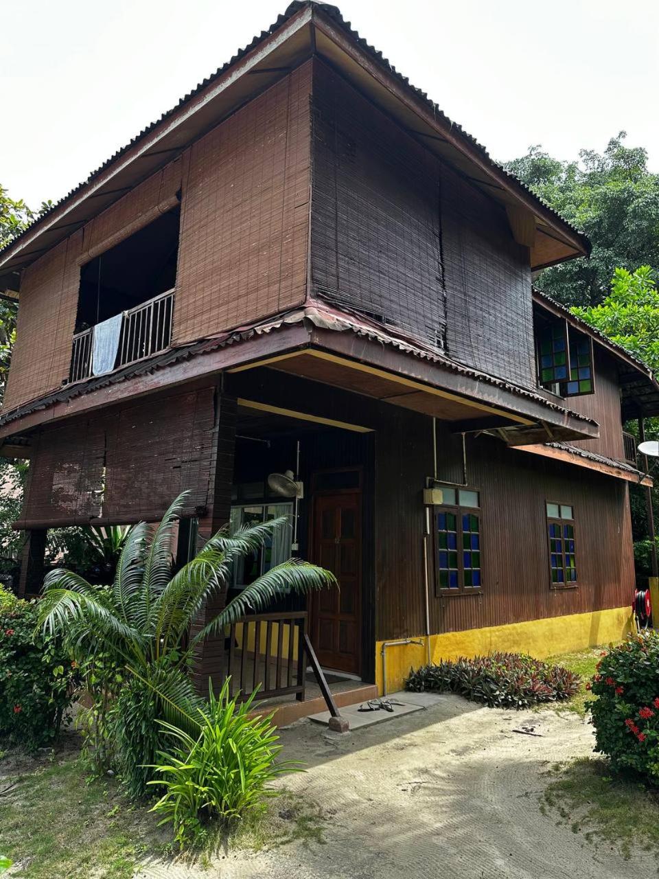 The Reef Chalet Perhentian Island - Bluestar photo 8