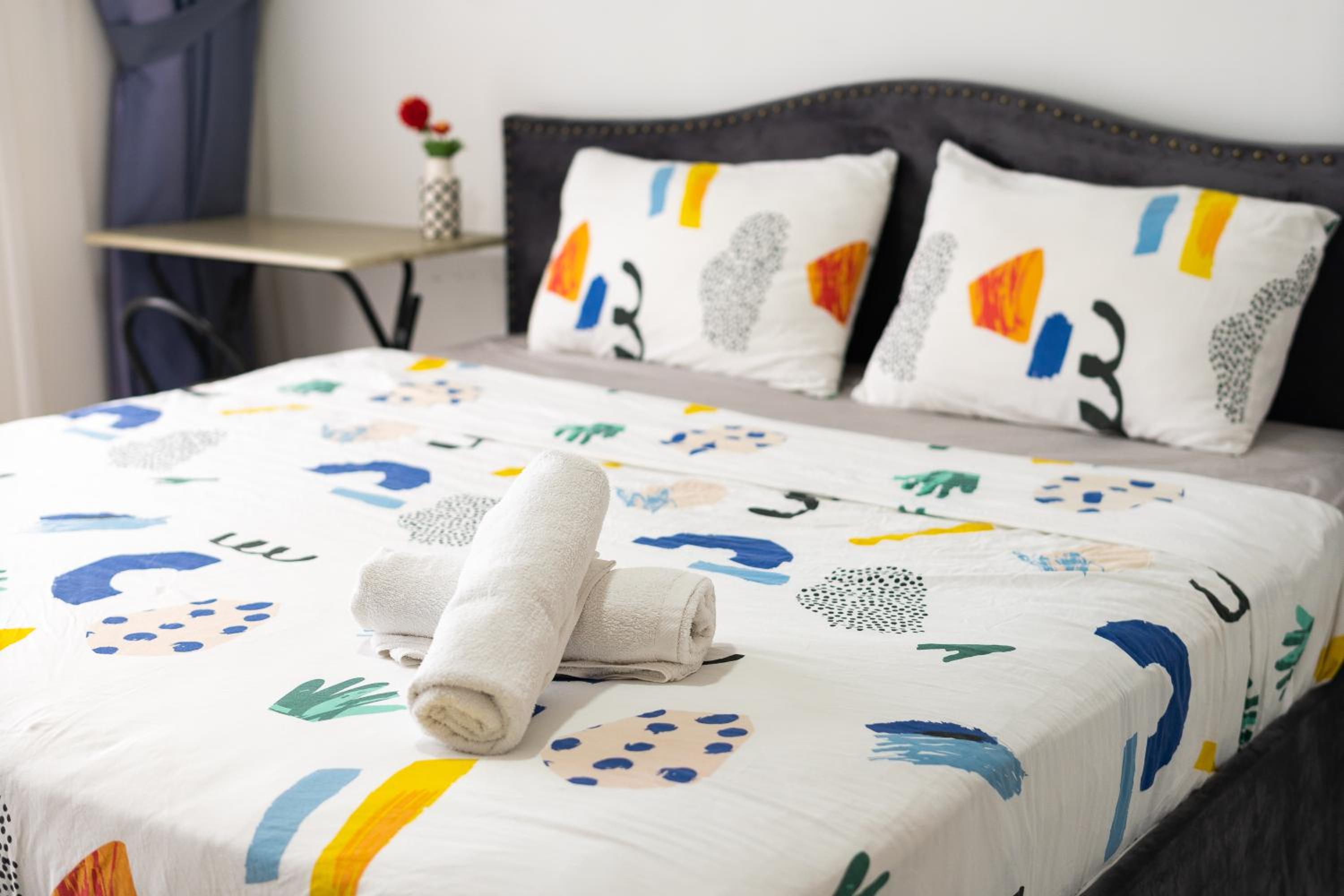 SaiGon Royal - 2BR Apartment - Hana Apart28