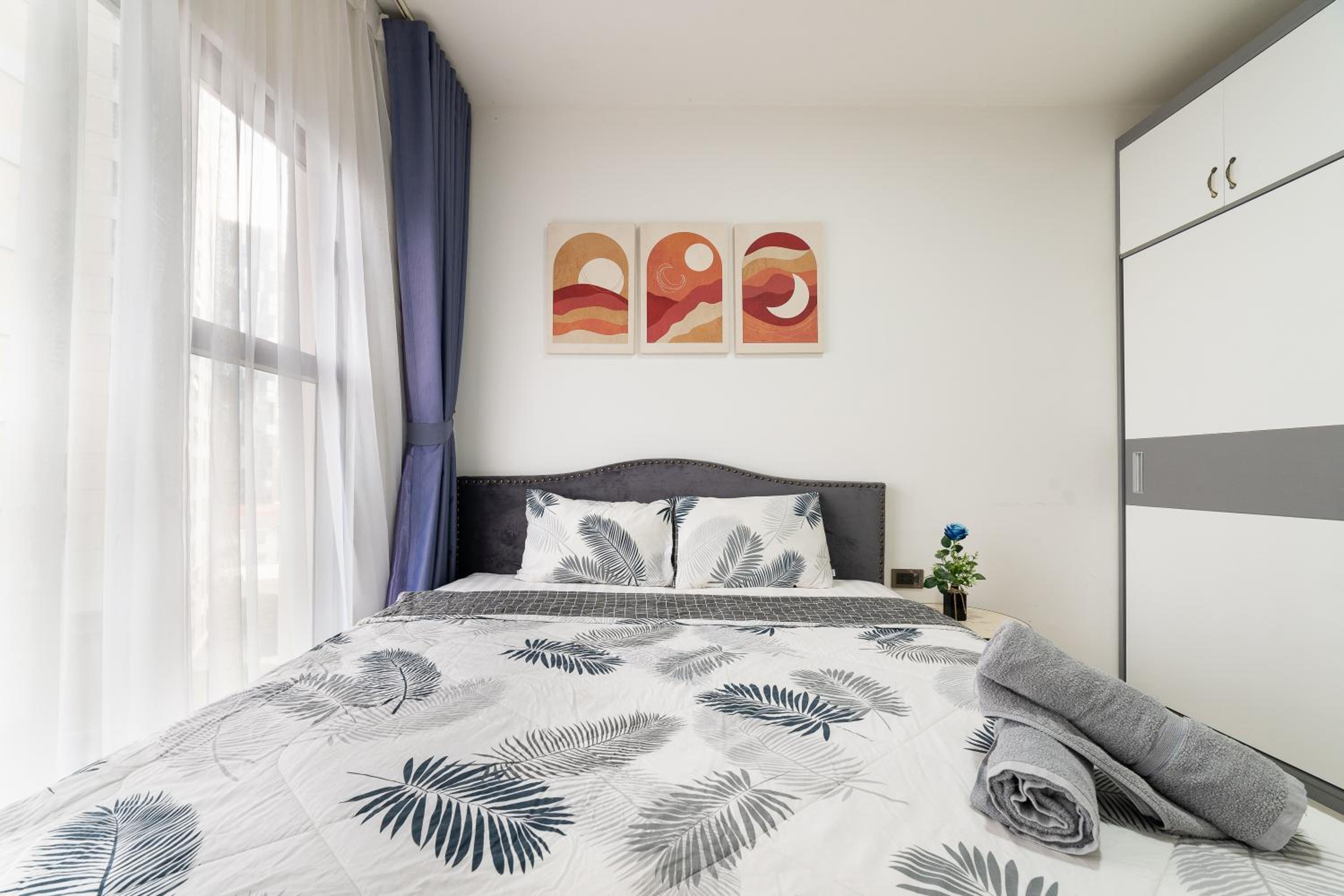 SaiGon Royal - 2BR Apartment - Hana Apart28