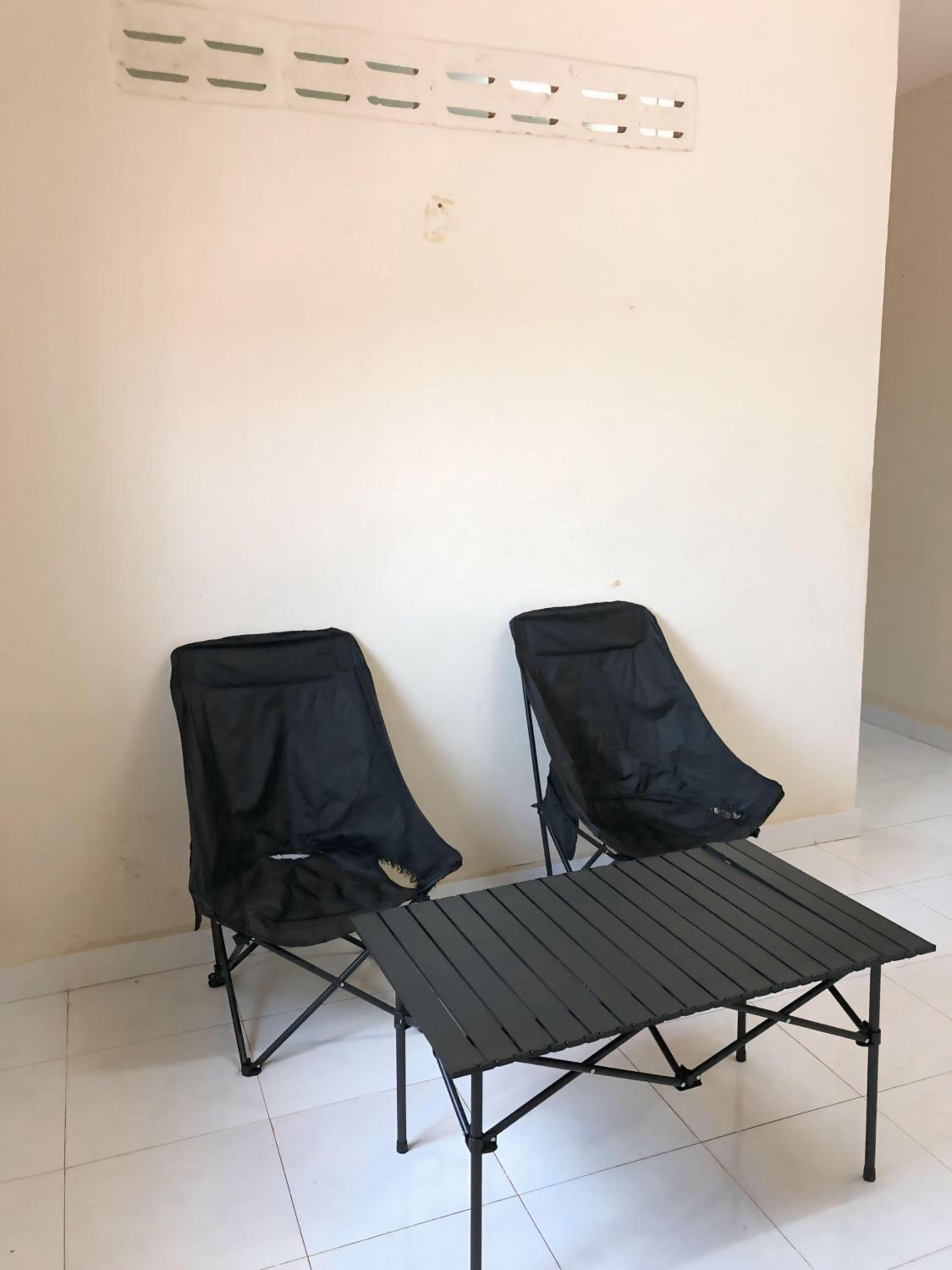 Kohli Apartment