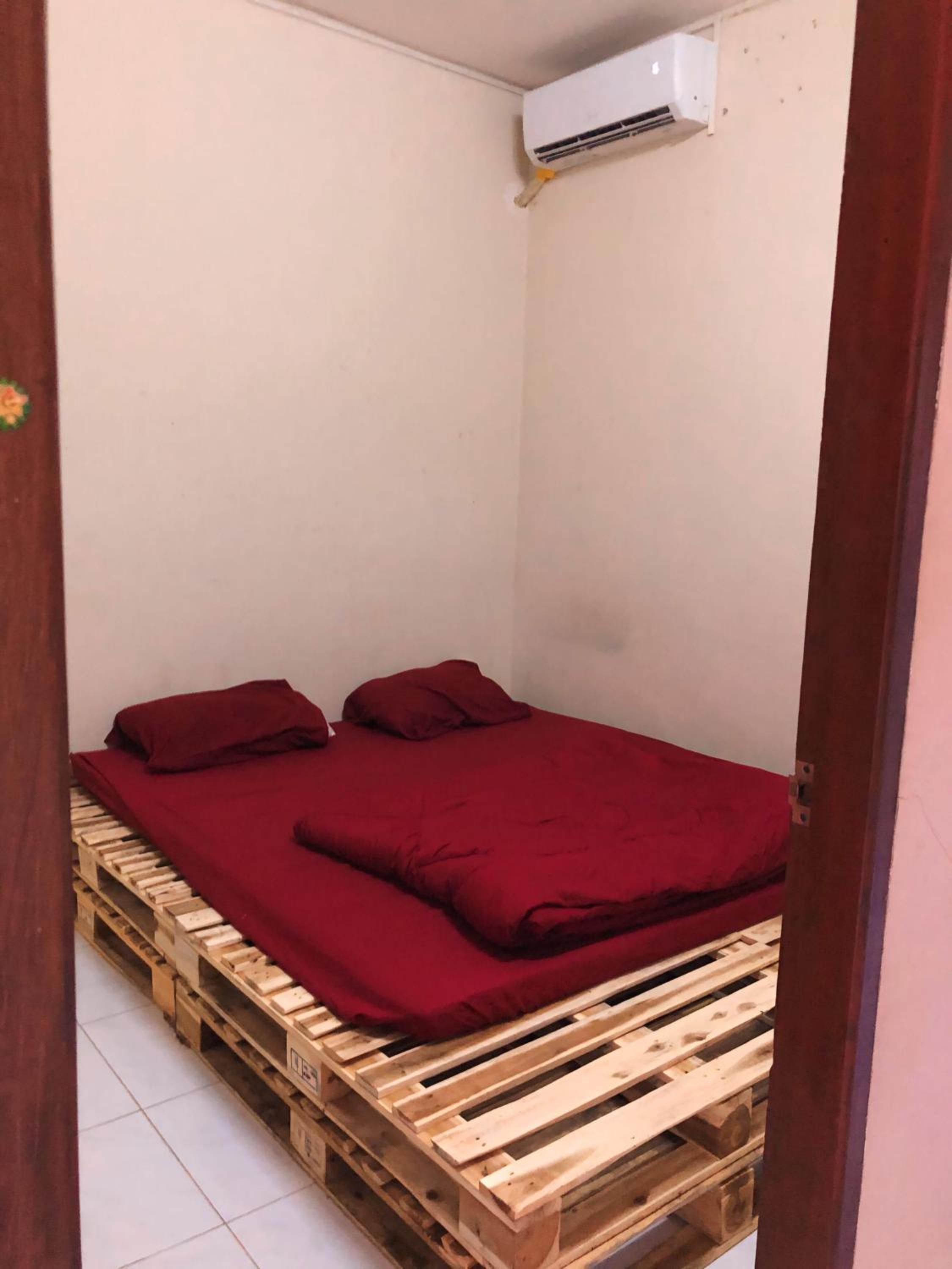 Kohli Apartment