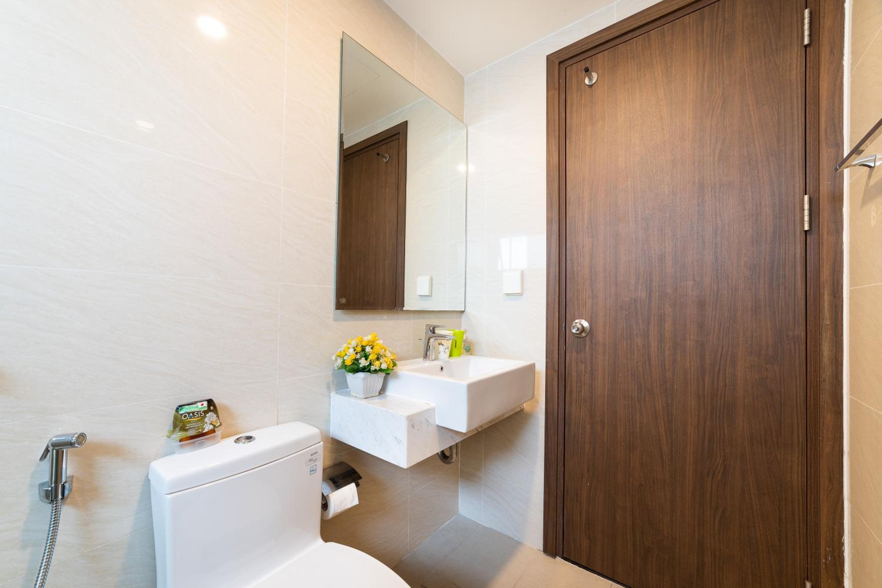 SaiGon Royal - 2BR Apartment - Hana Apart28