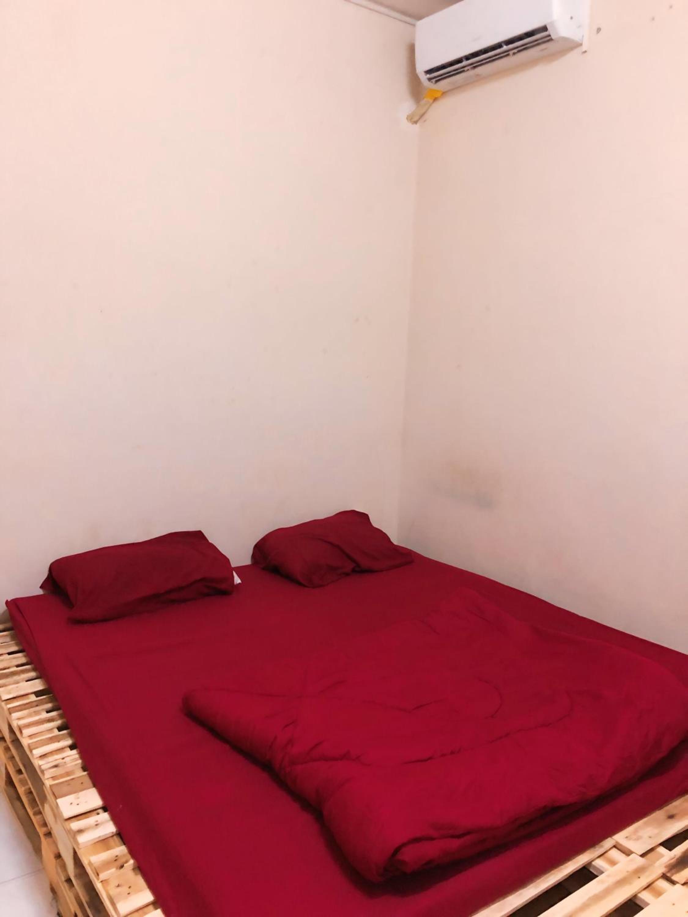 Kohli Apartment