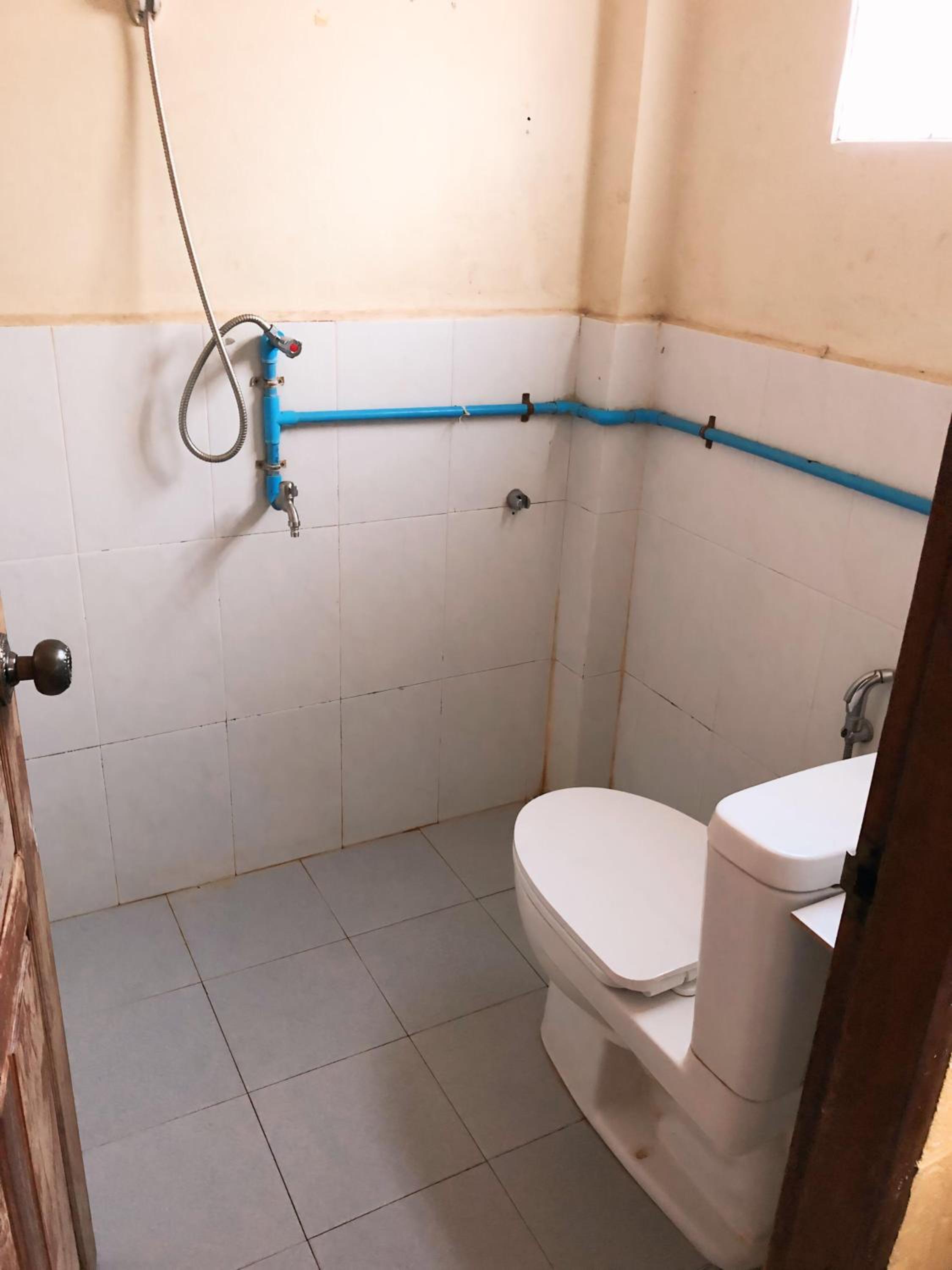 Kohli Apartment