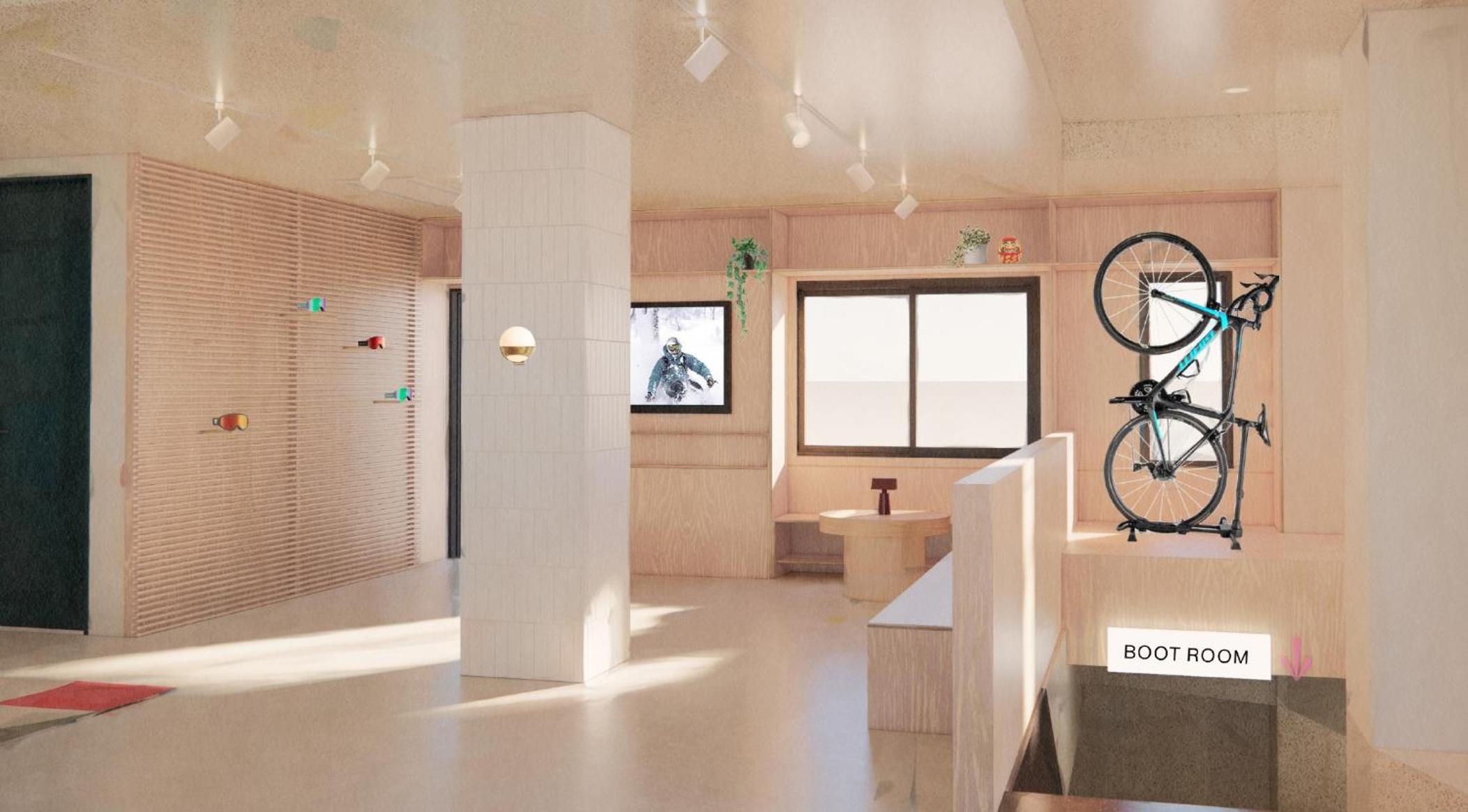 evo Hotel Hakuba