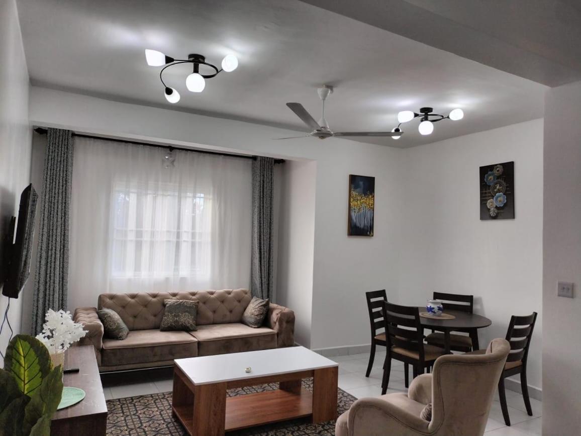 Zamanihomes Mombasa