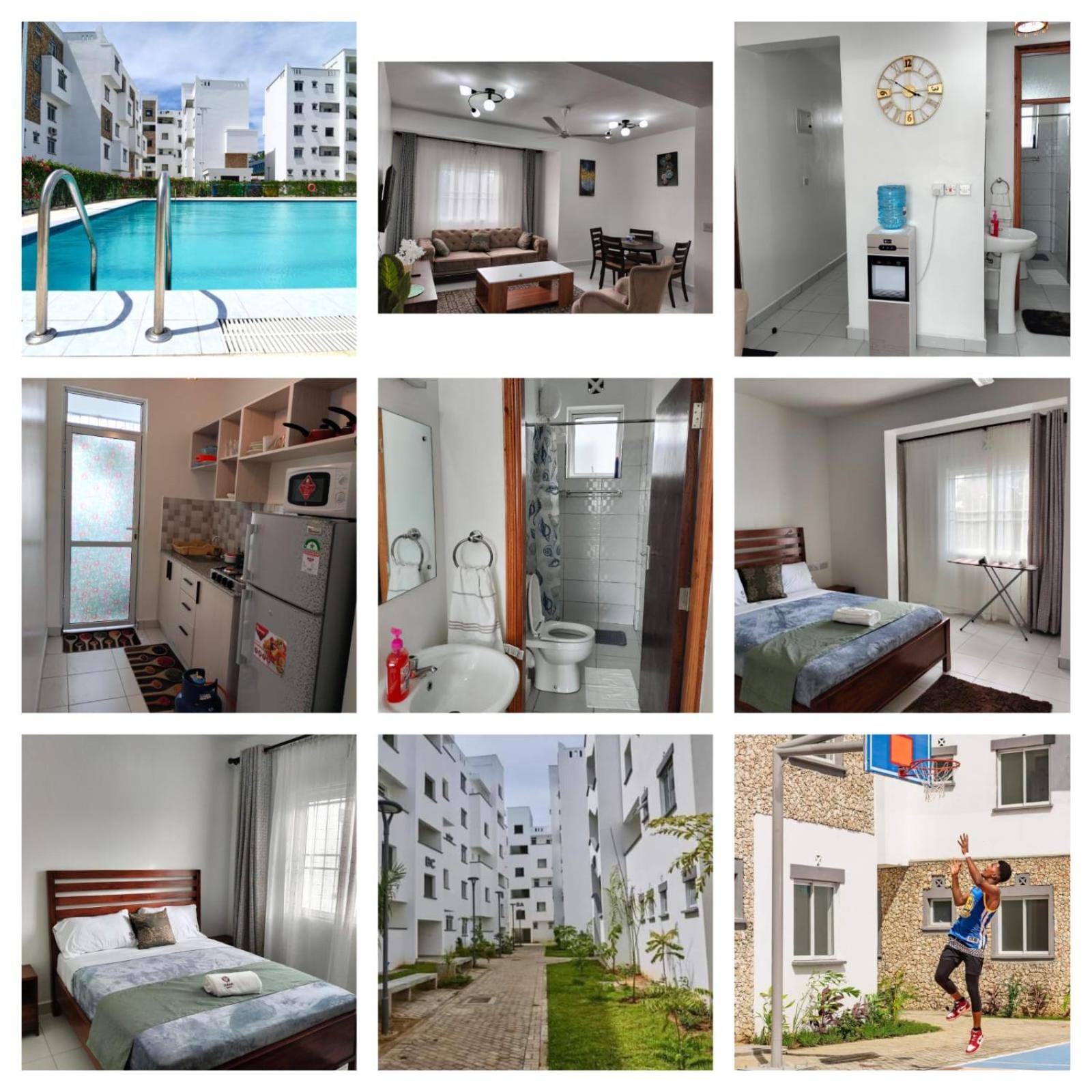 Zamanihomes Mombasa