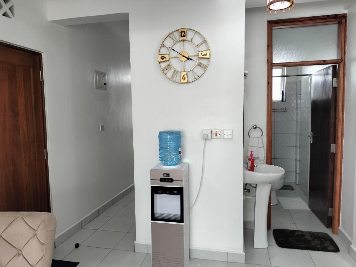 Zamanihomes Mombasa