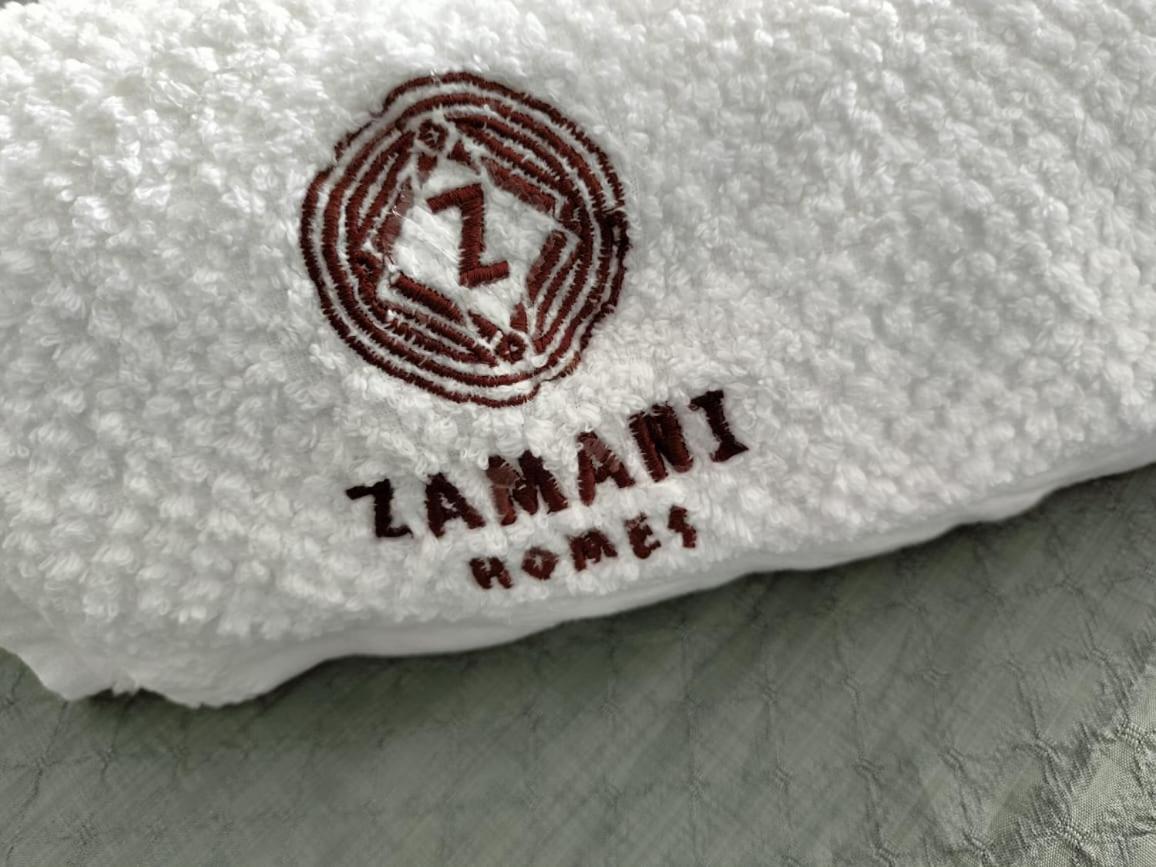 Zamanihomes Mombasa