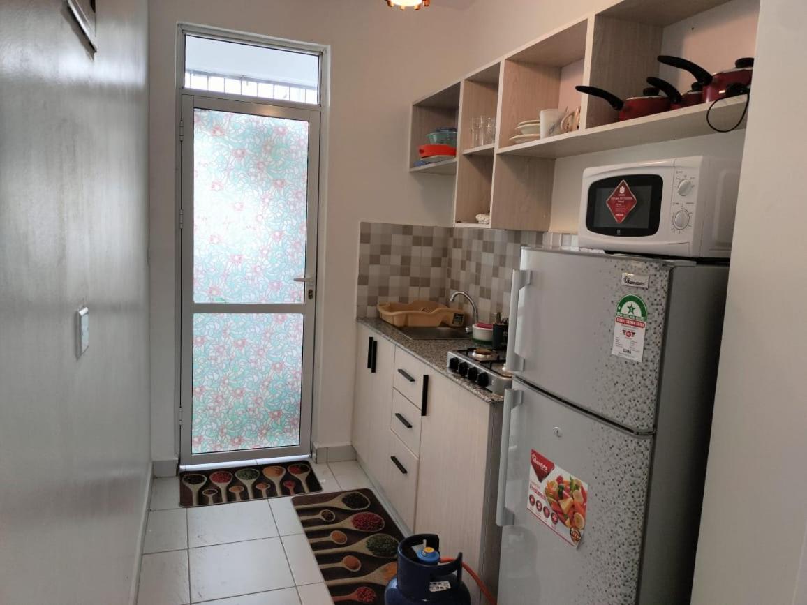 Zamanihomes Mombasa