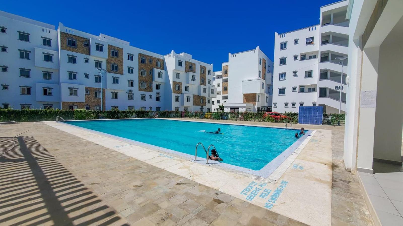 Zamanihomes Mombasa