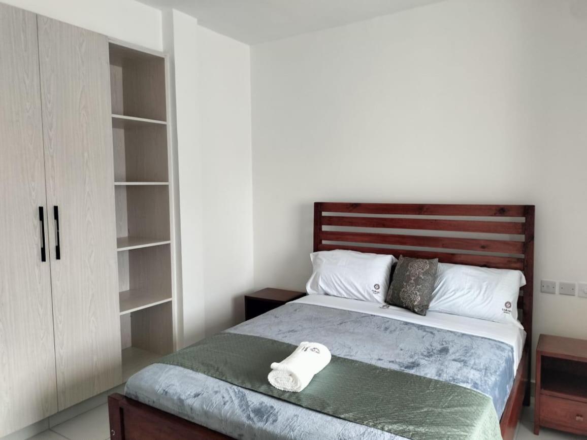 Zamanihomes Mombasa