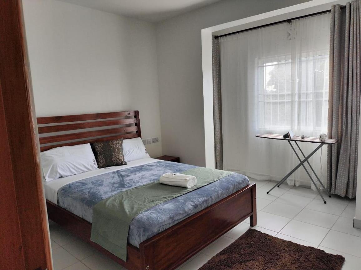 Zamanihomes Mombasa