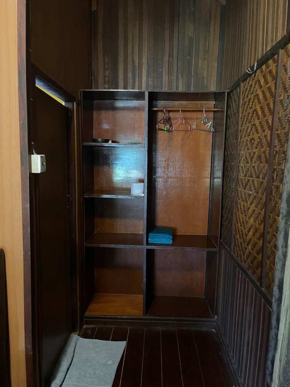 The Reef Chalet - BS photo 2