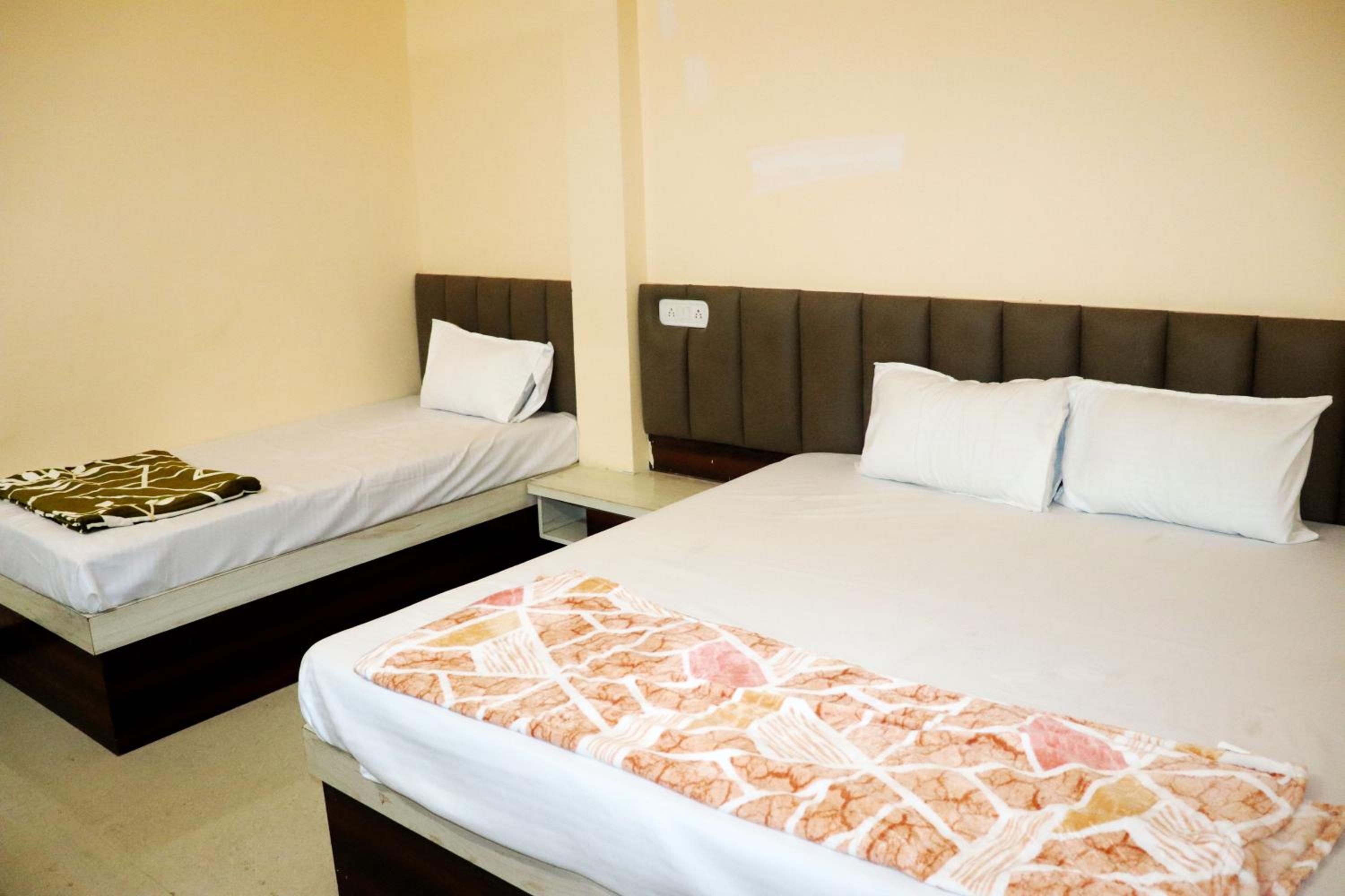 Vidit Home Stay view 2