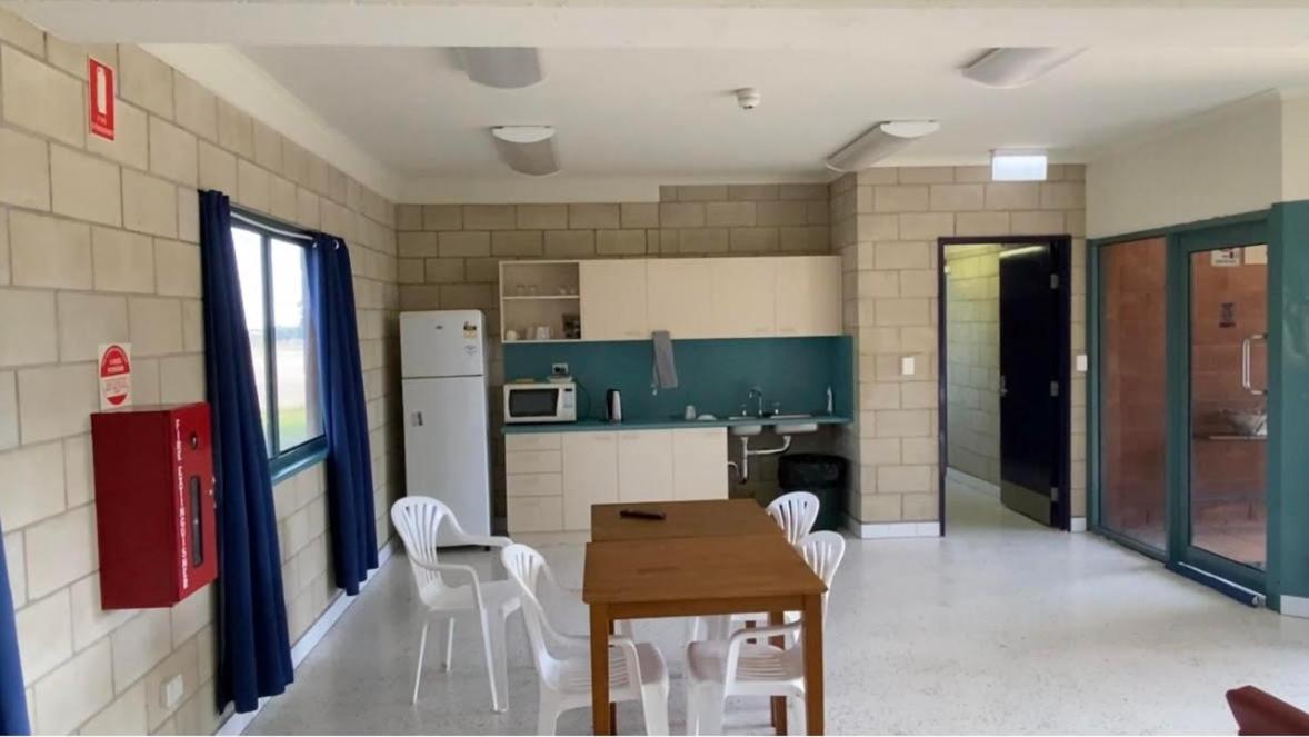 Longreach Station Accommodation