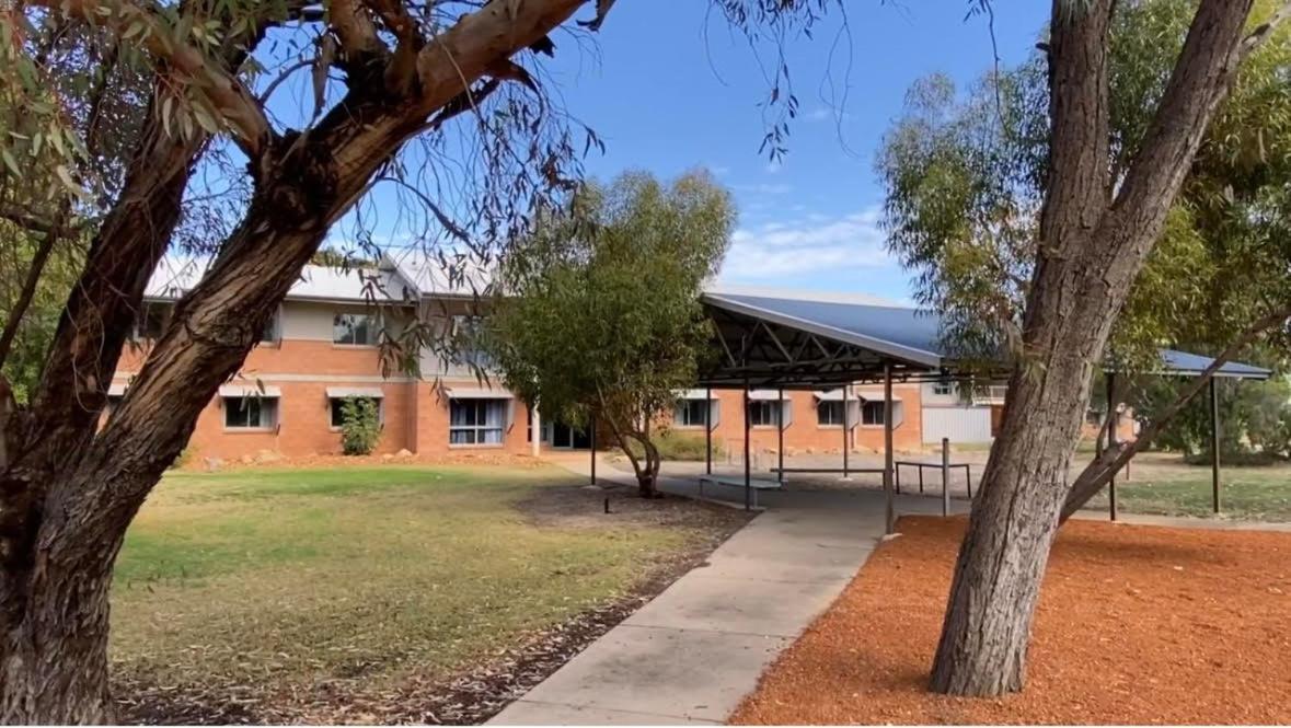 Longreach Station Accommodation
