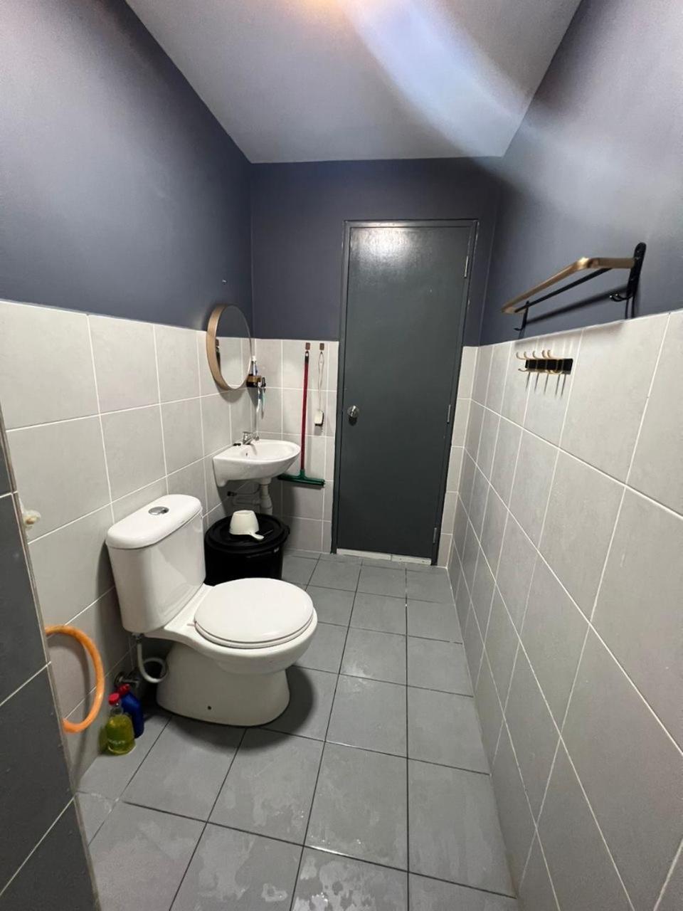 SYG9 Kita Impian Cybersouth Homestay 3 Bilik Tidur with Swimming Pool photo 5