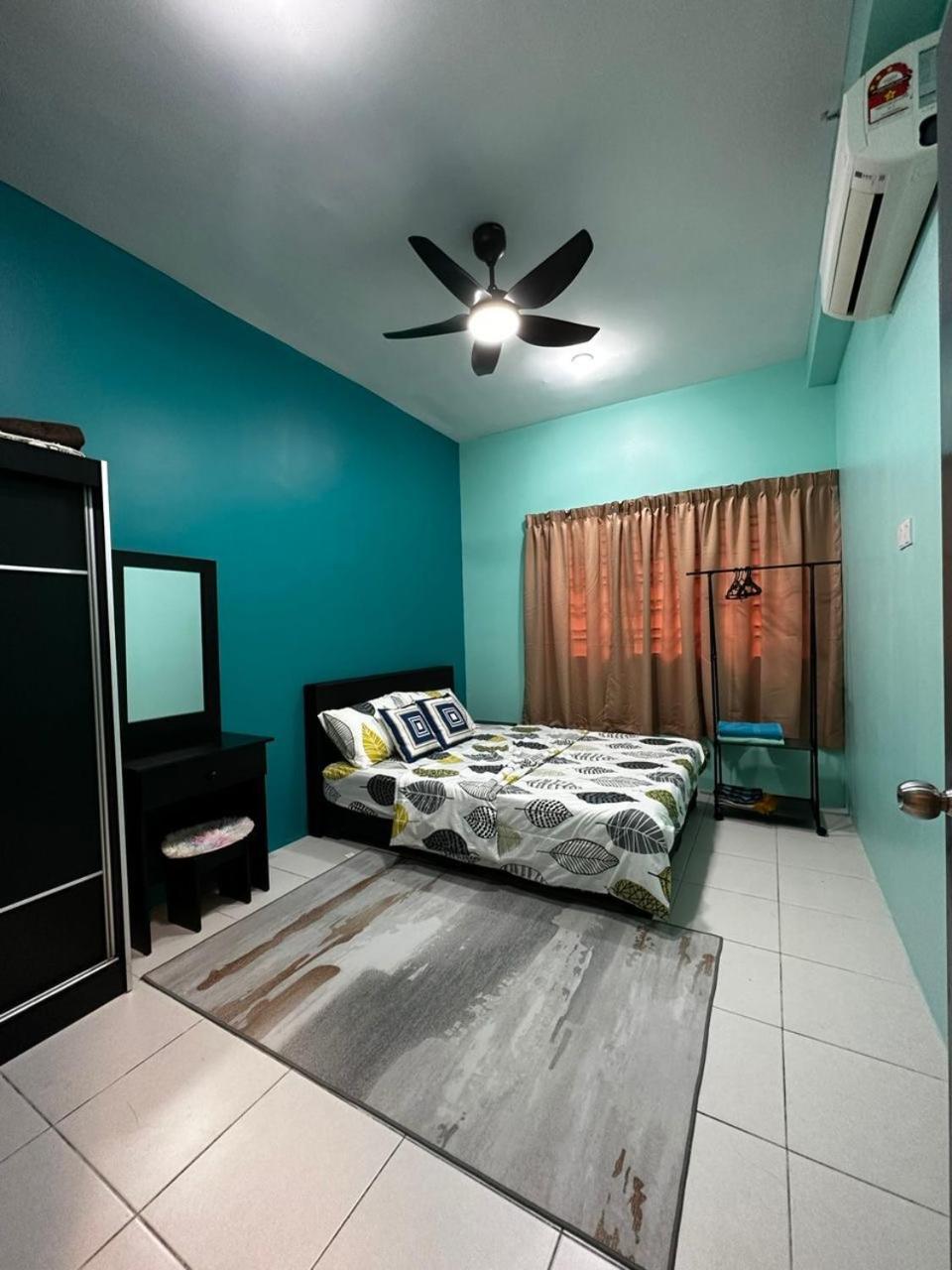 SYG9 Kita Impian Cybersouth Homestay 3 Bilik Tidur with Swimming Pool photo 8