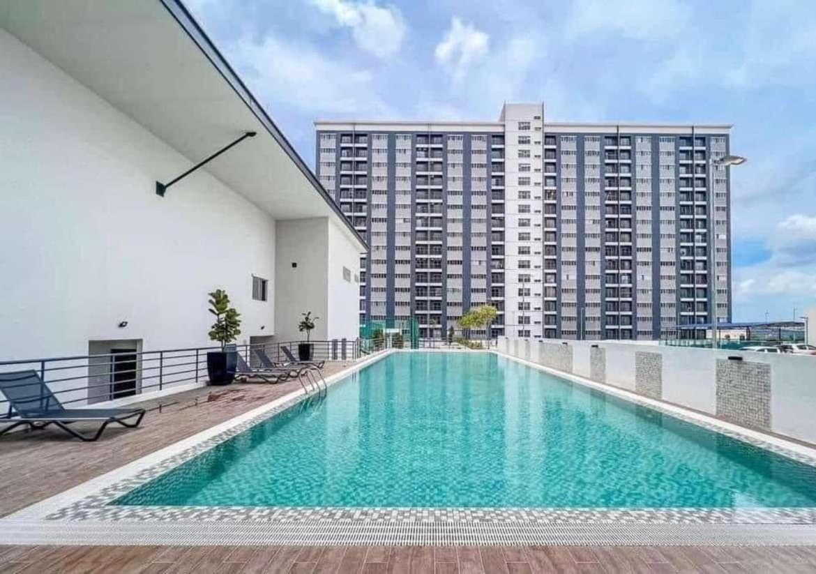 SYG9 Kita Impian Cybersouth Homestay 3 Bilik Tidur with Swimming Pool photo 6
