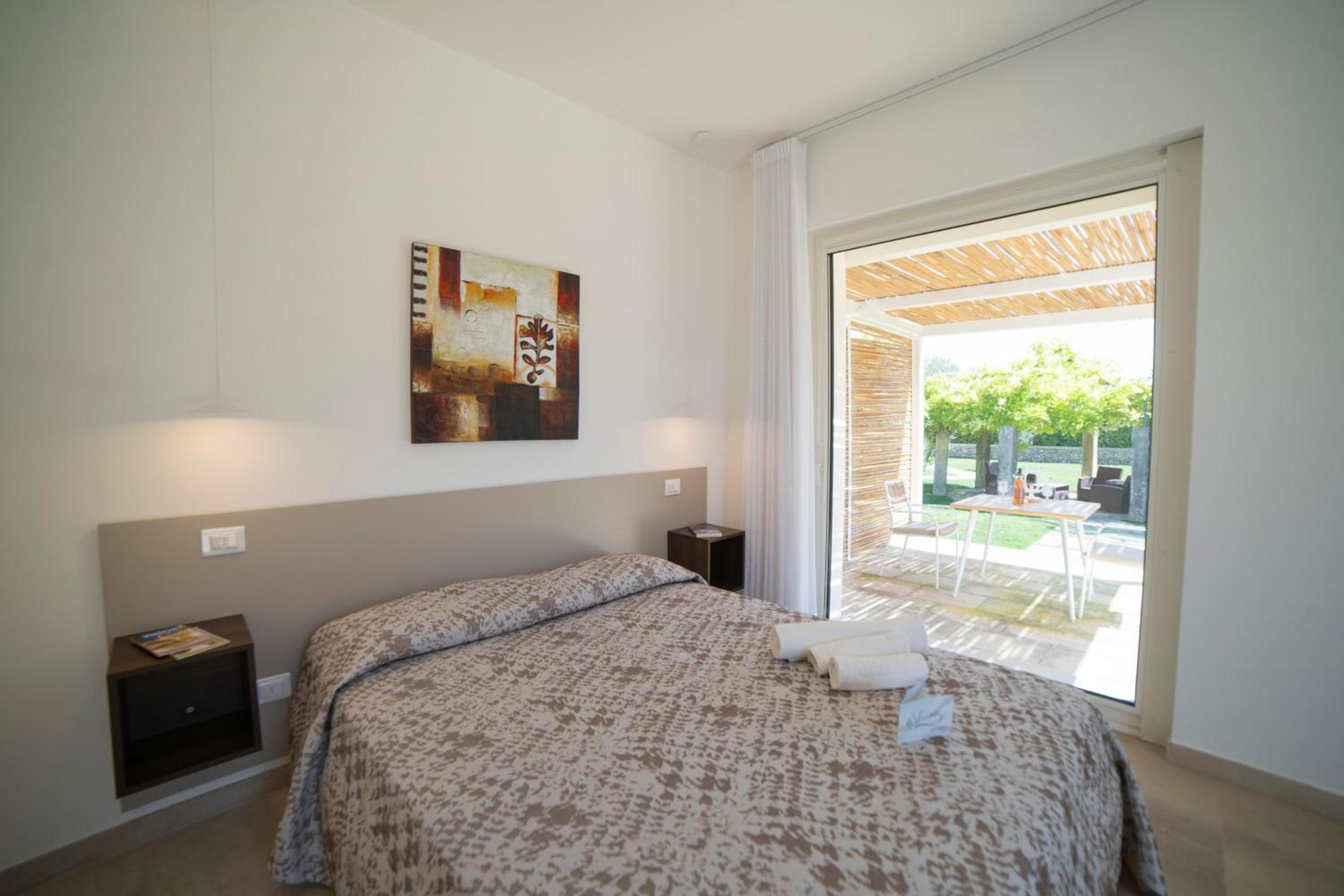 Lisària Villa Delle Meraviglie With Pool view 4
