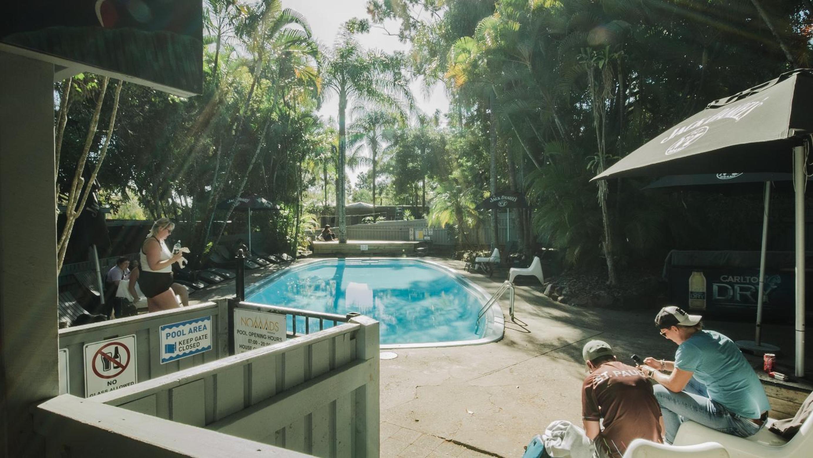 Nomads Noosa view 5