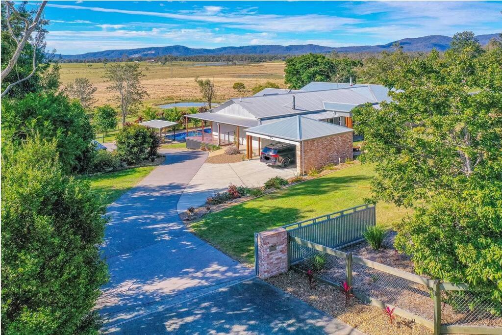 Riverbend Ranch