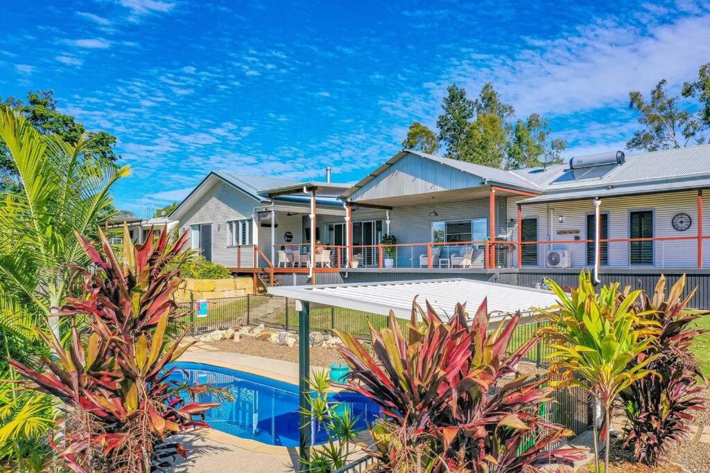 Riverbend Ranch