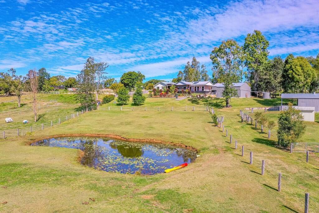 Riverbend Ranch