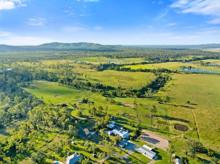 Riverbend Ranch