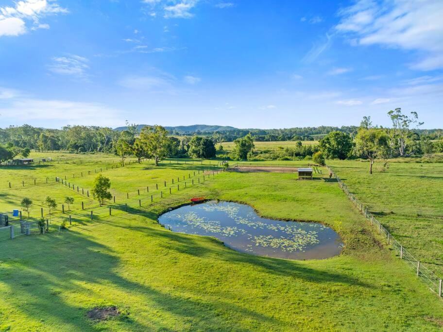 Riverbend Ranch