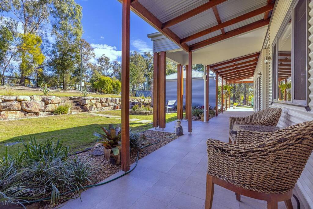 Riverbend Ranch