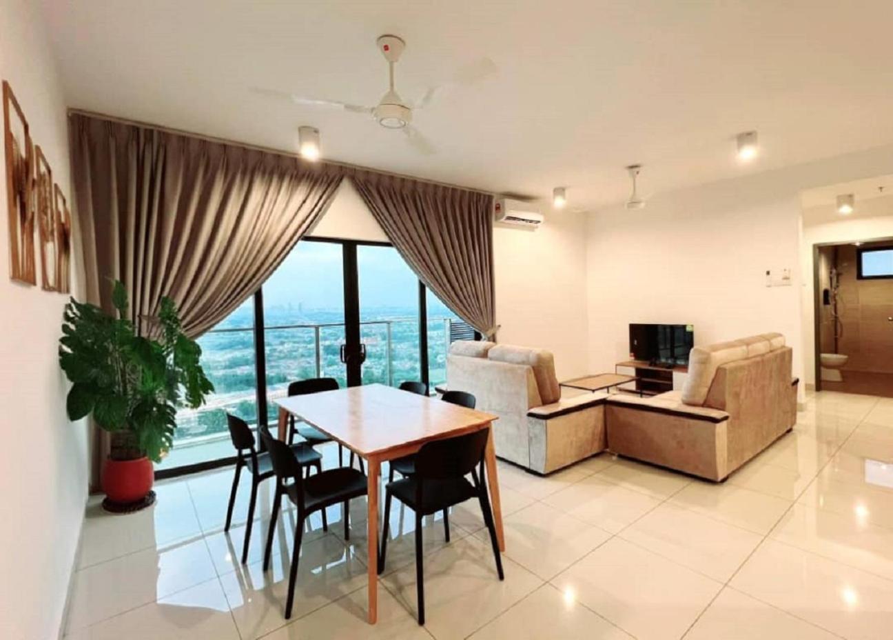 Brand New Home! TaksvitHome Trio Aeon GM Port Klang photo 1