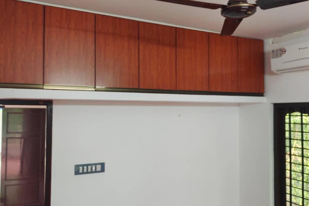 3 BHK furnished spacious antique Villa at Vellayani