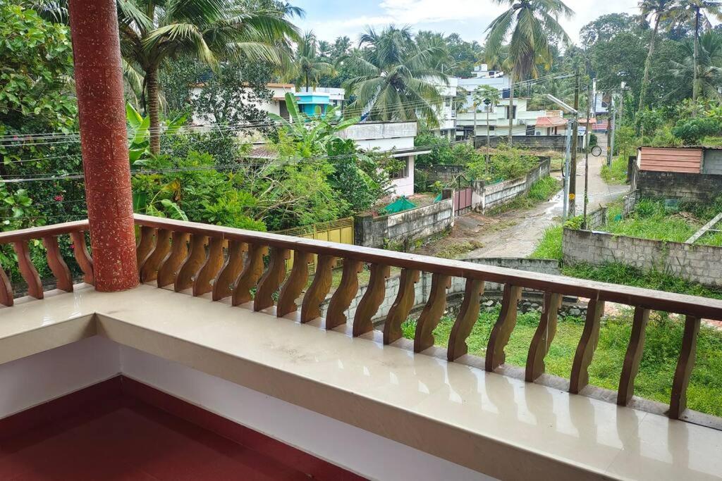 3 BHK furnished spacious antique Villa at Vellayani