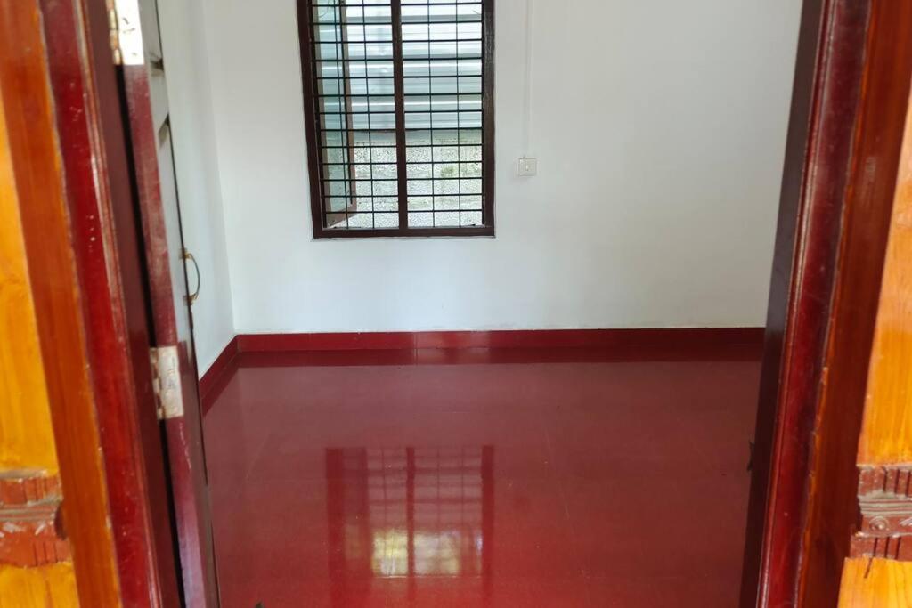 3 BHK furnished spacious antique Villa at Vellayani