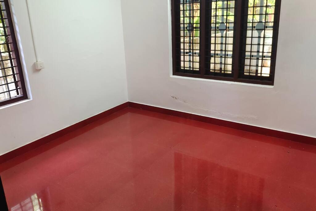 3 BHK furnished spacious antique Villa at Vellayani
