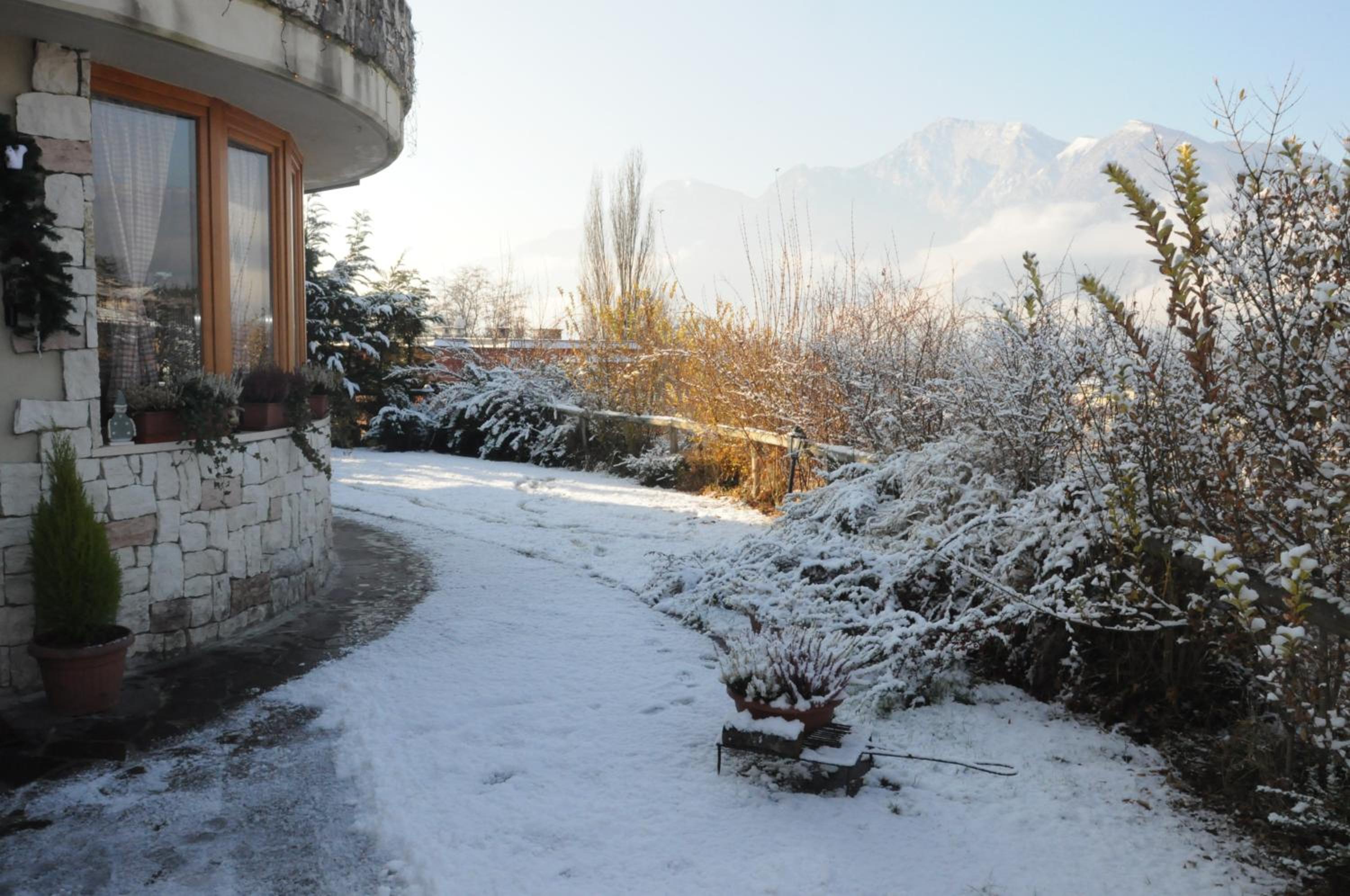 A&B Le Terrazze del Sale' - Apartments view 5