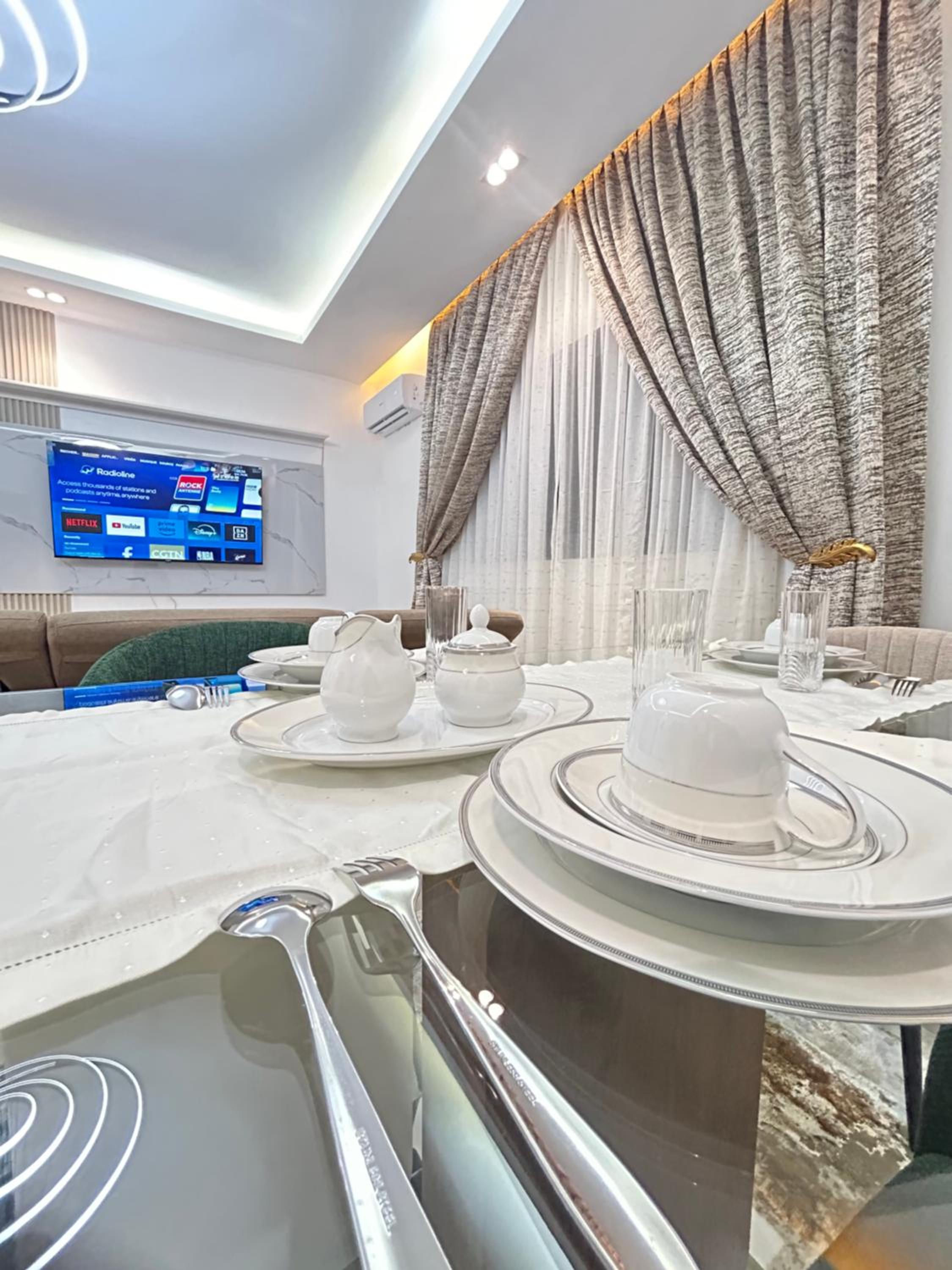 LUXURY PREMIUM #POINT e view 2