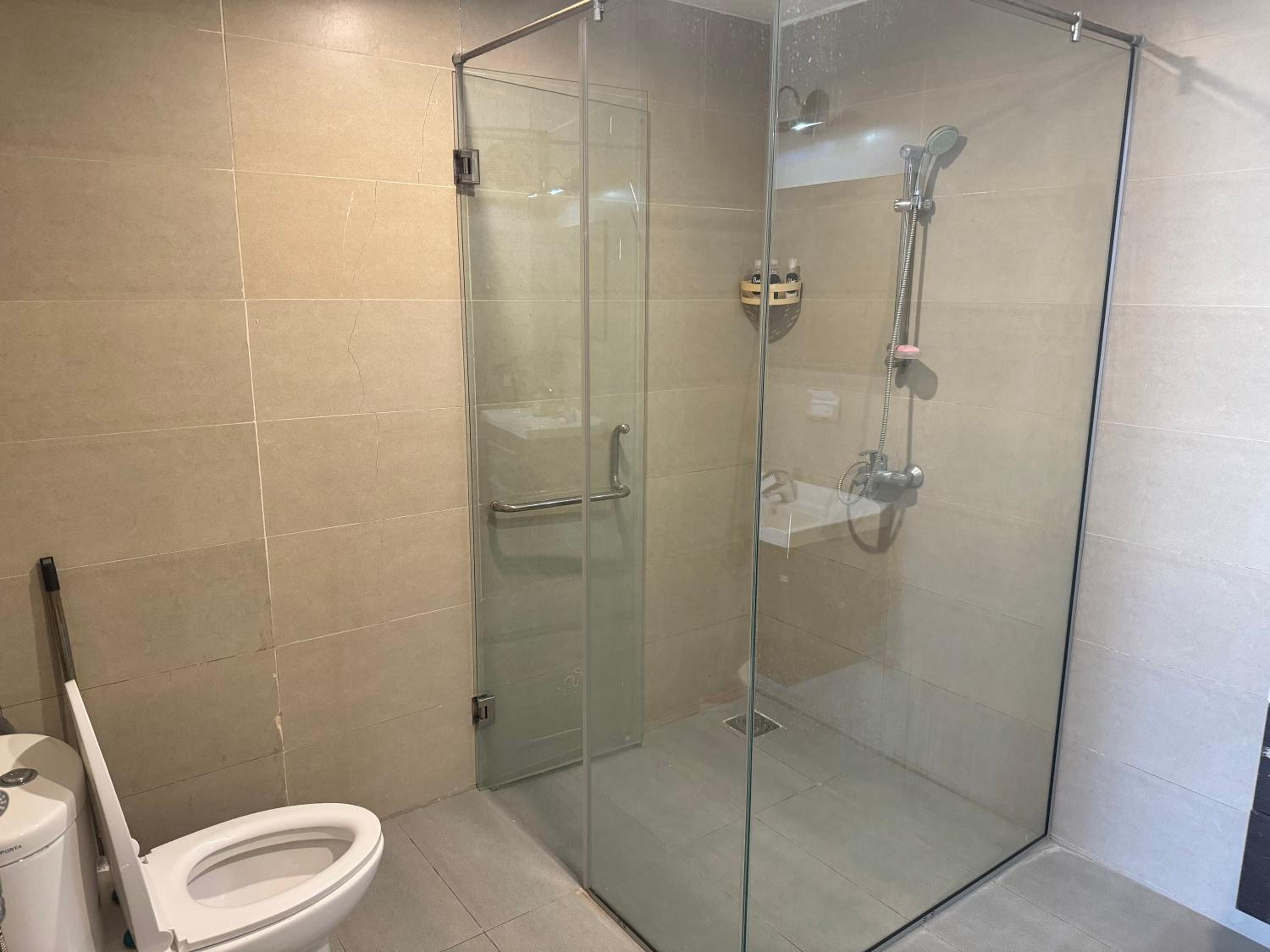 Luxury 1BDR Cube Apartment